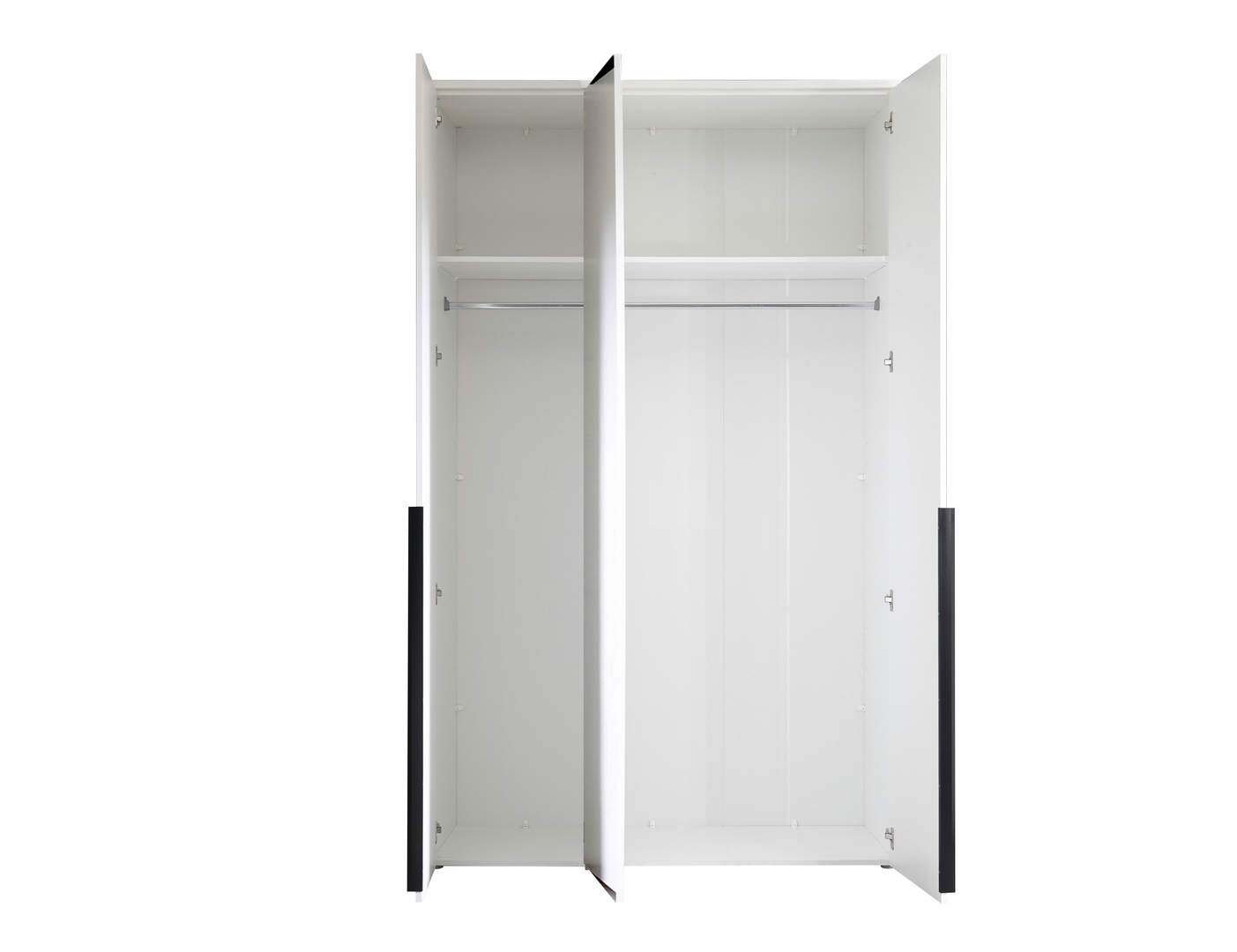 Kleiderschrank KEVO
