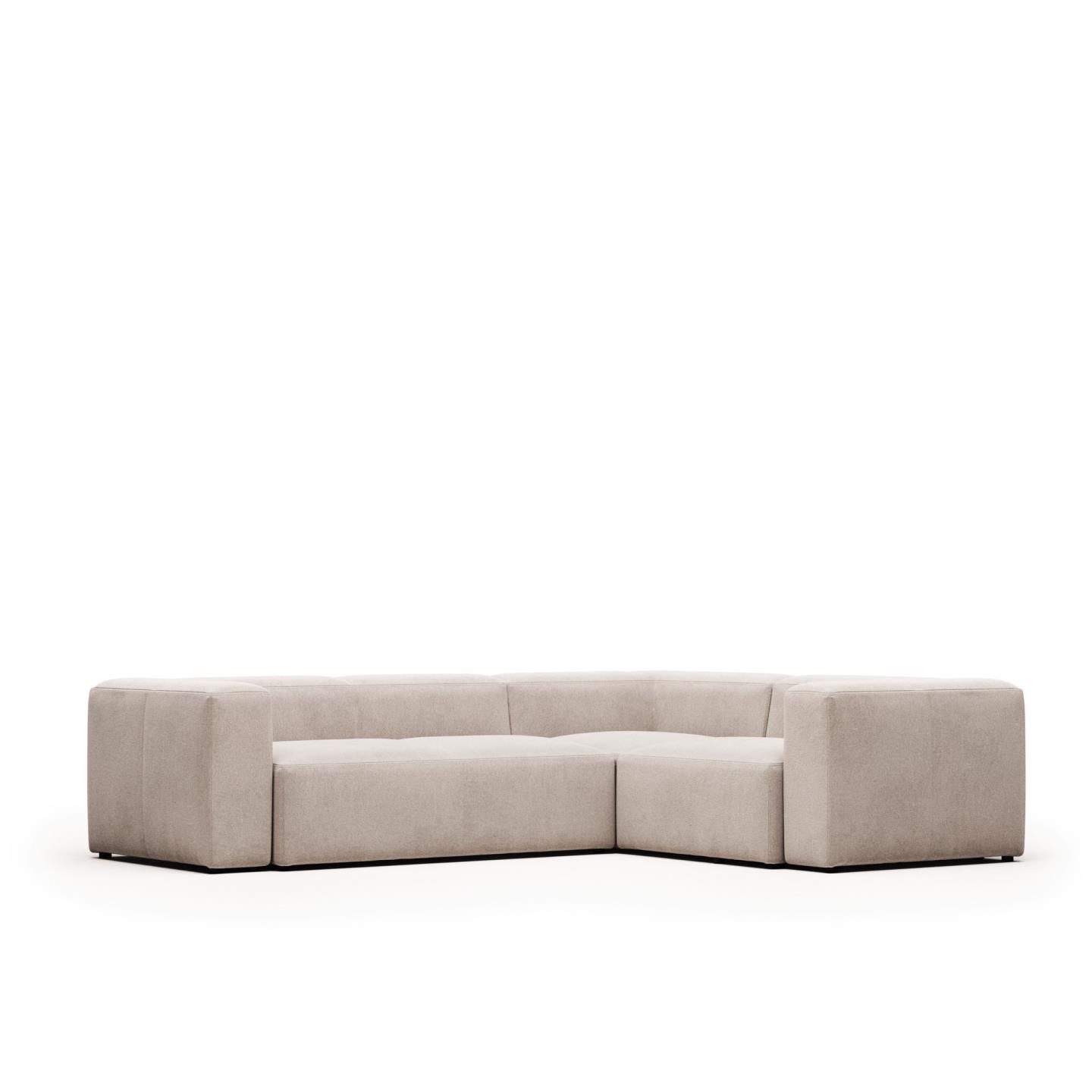 KAVE HOME Canapé BLOK
