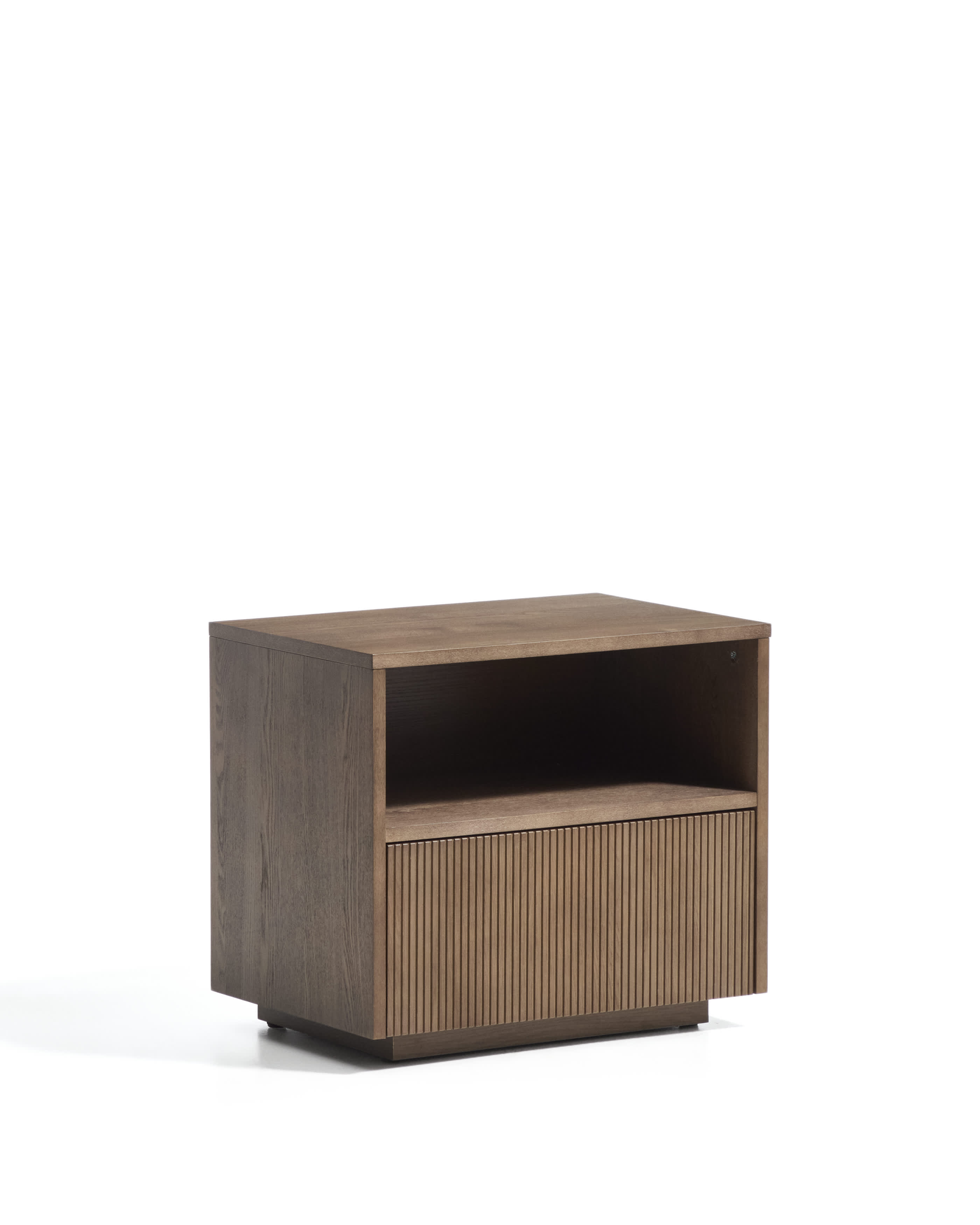 KAVE HOME Nachttisch HELVINE