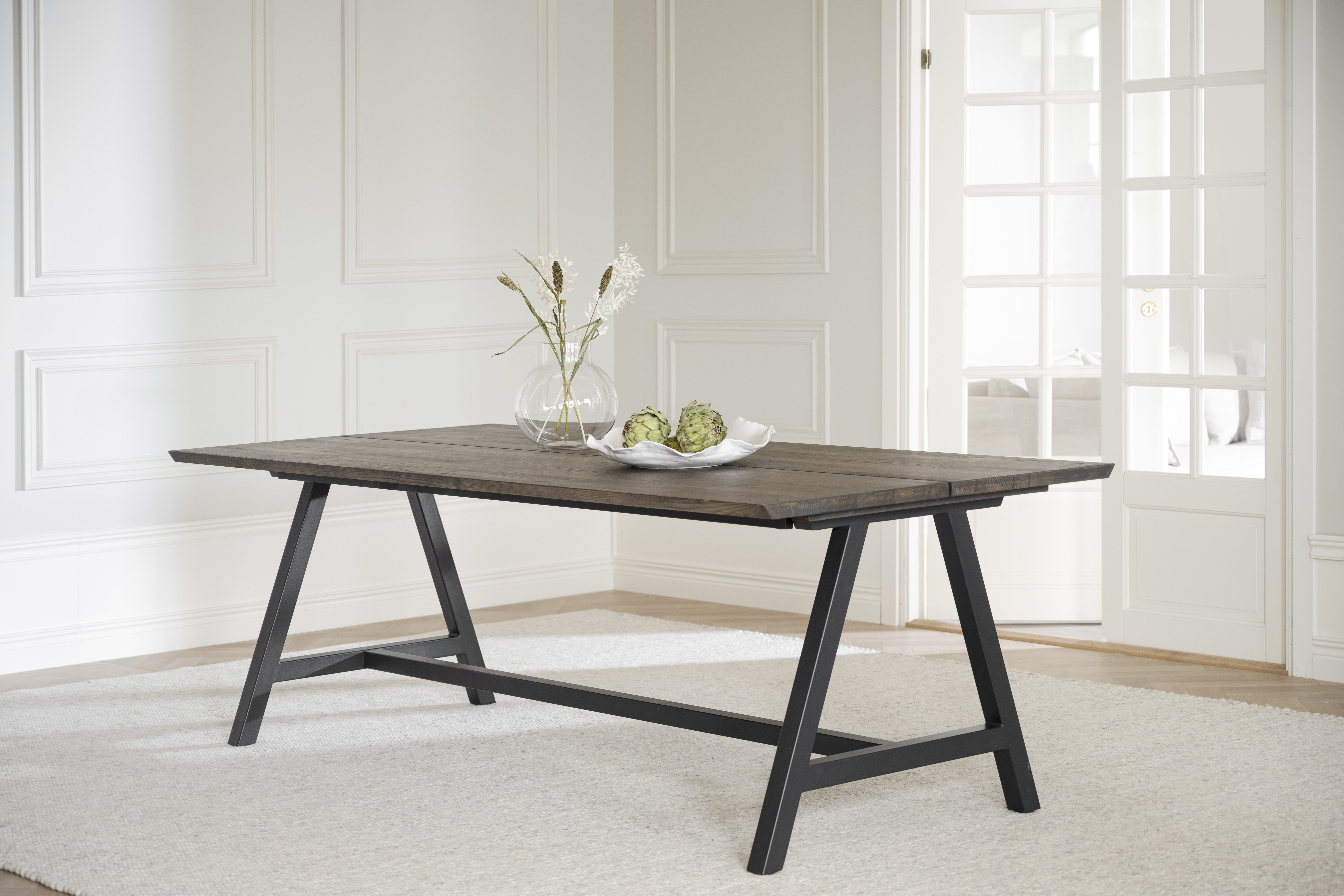 ROWICO Esstisch CARRADALE