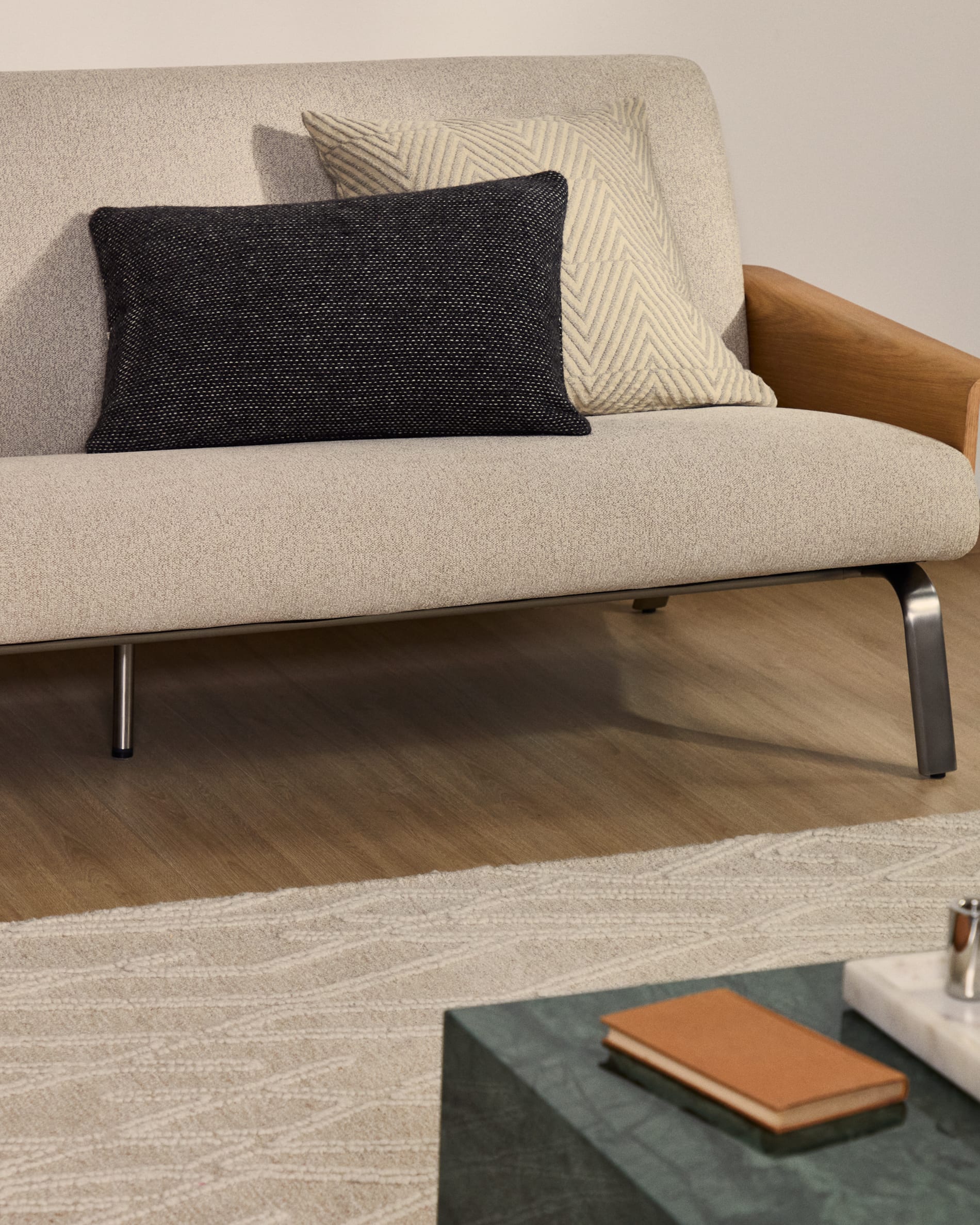 KAVE HOME Kissenbezug ELIRA