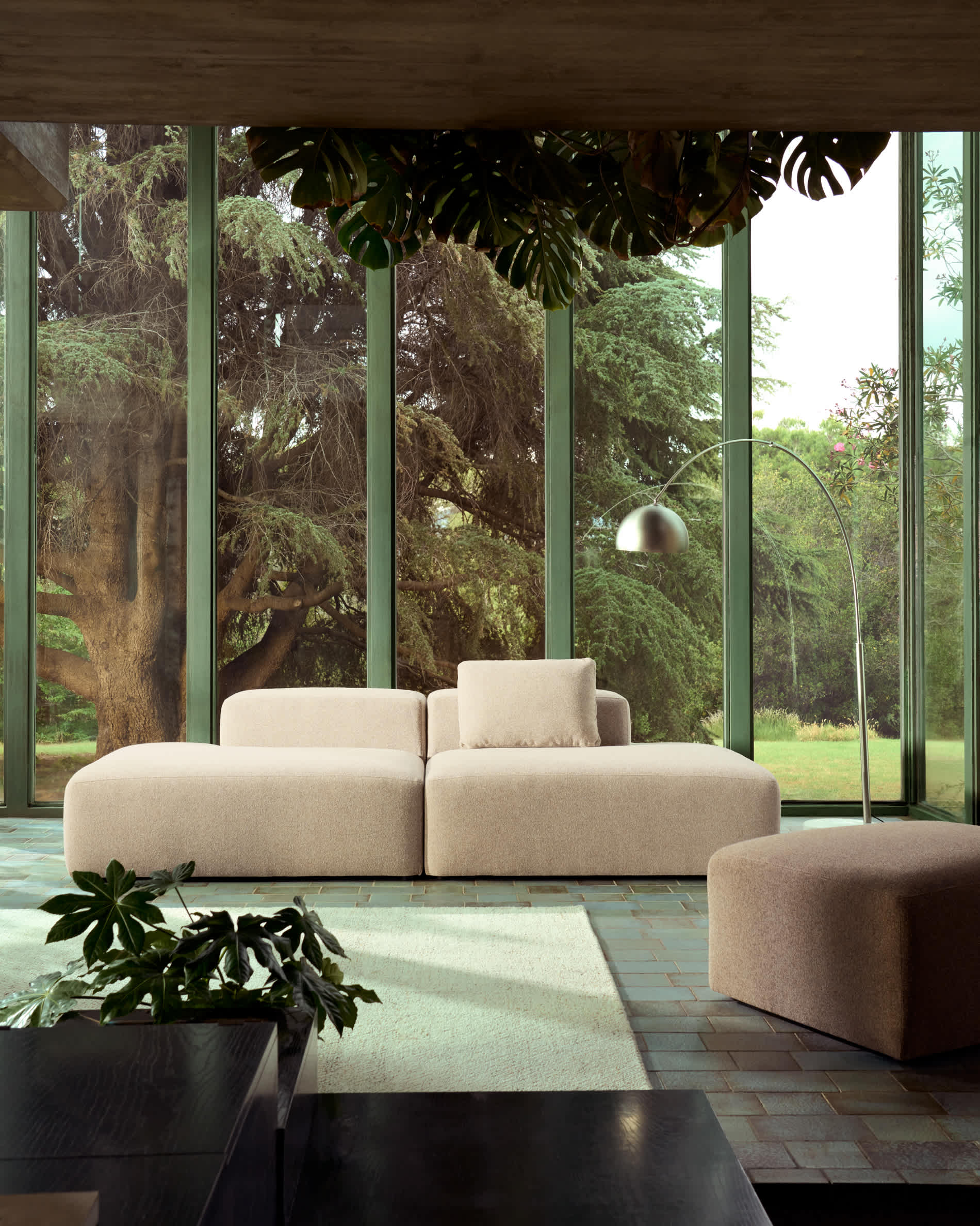KAVE HOME Sofa BLOK