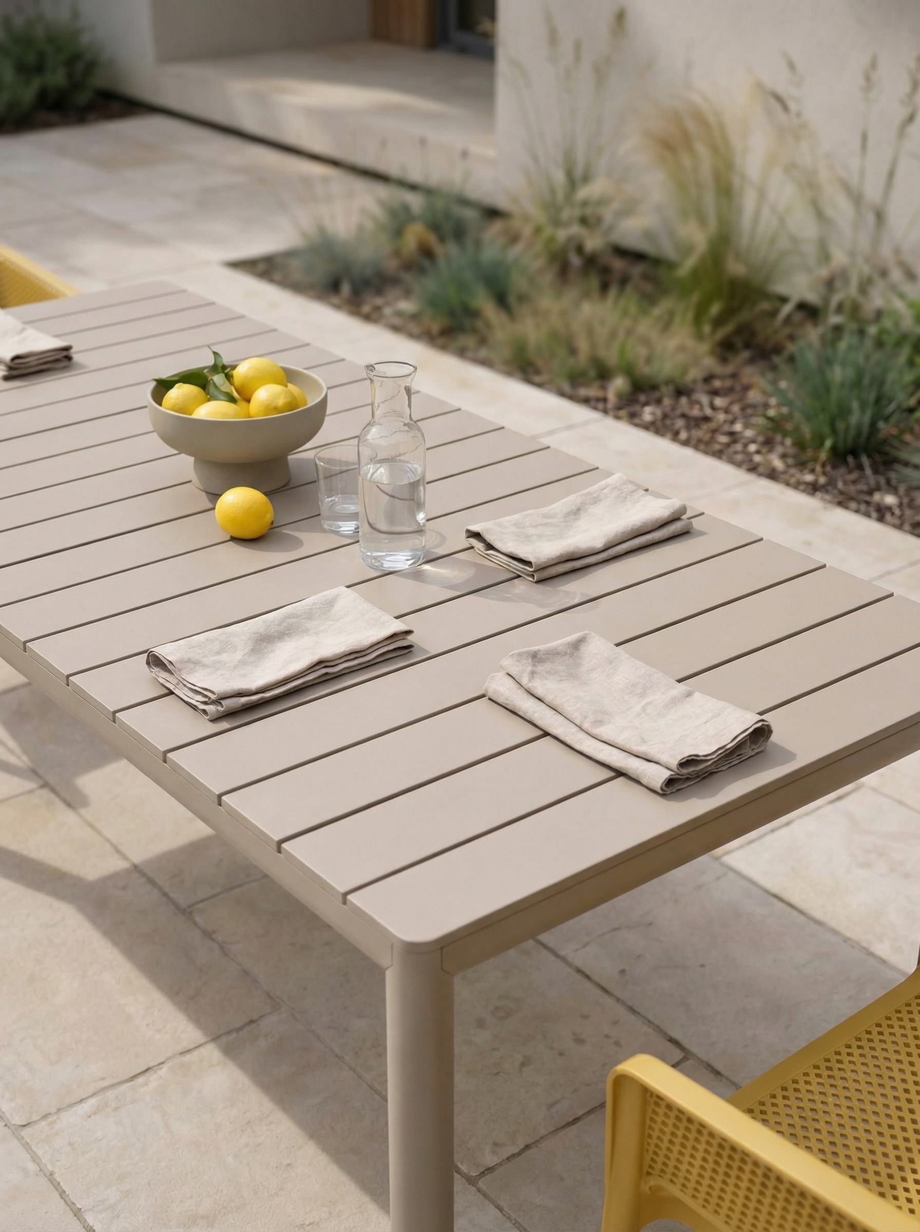 NARDI Gartentisch TEVERE