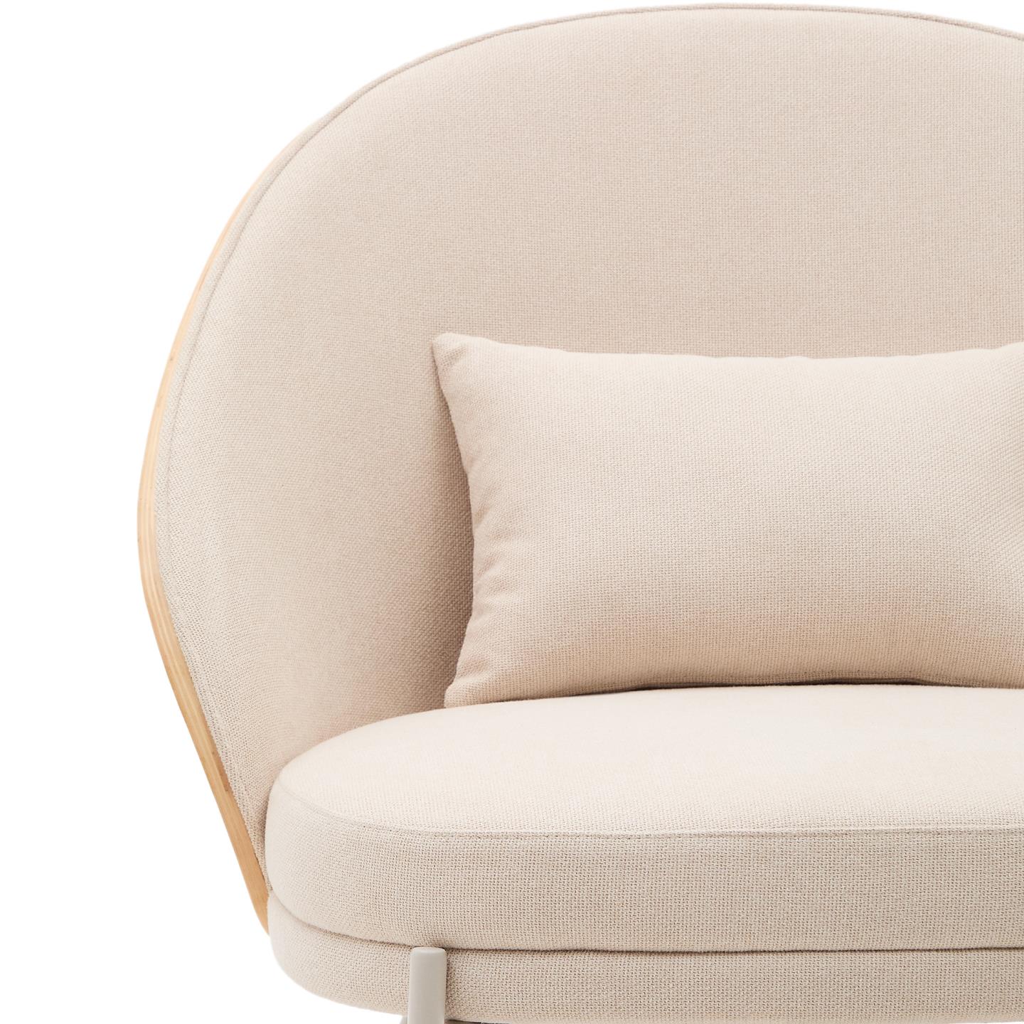KAVE HOME Sessel EAMY KAVE HOME Sessel EAMY