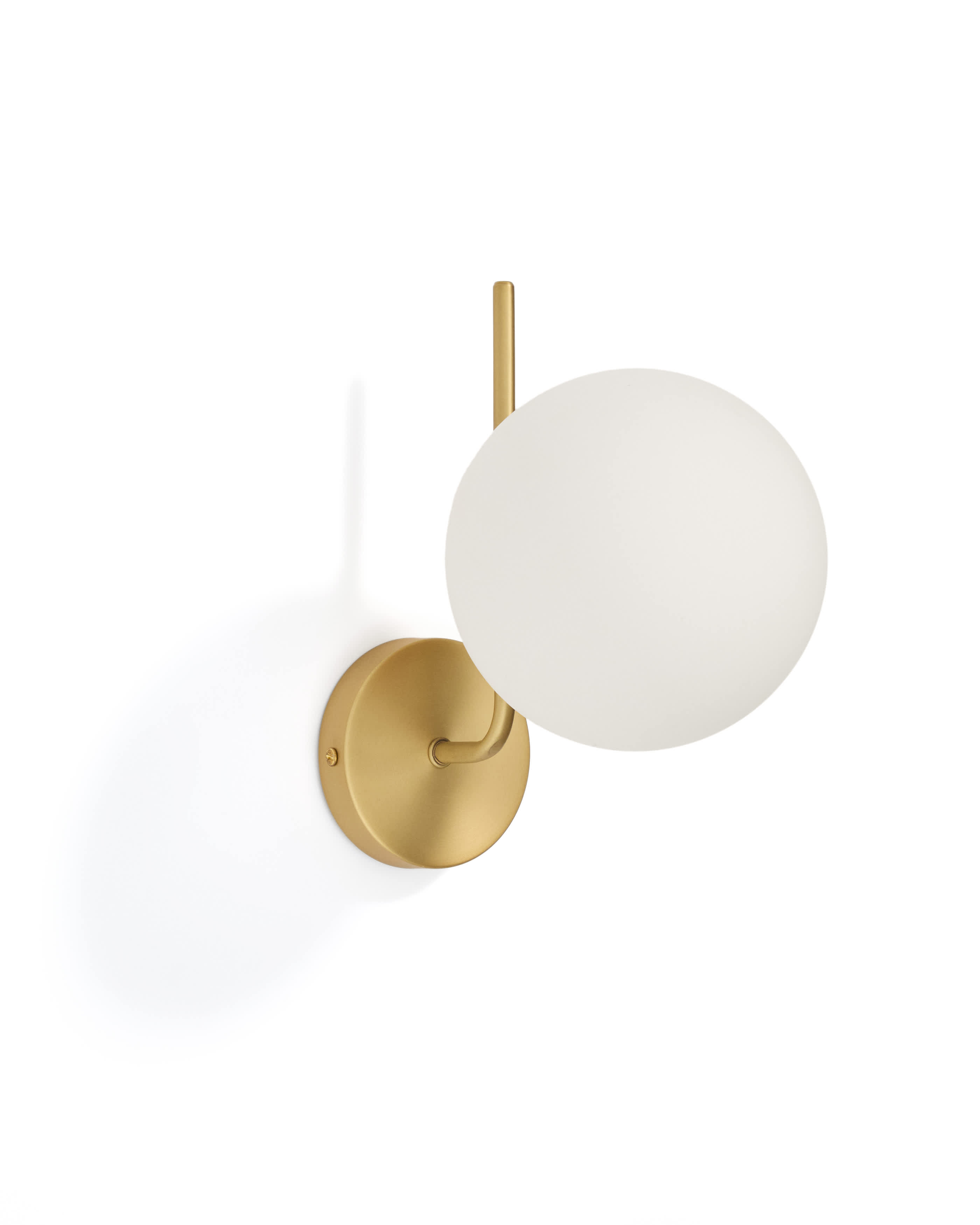 KAVE HOME Wandleuchte BRISIA