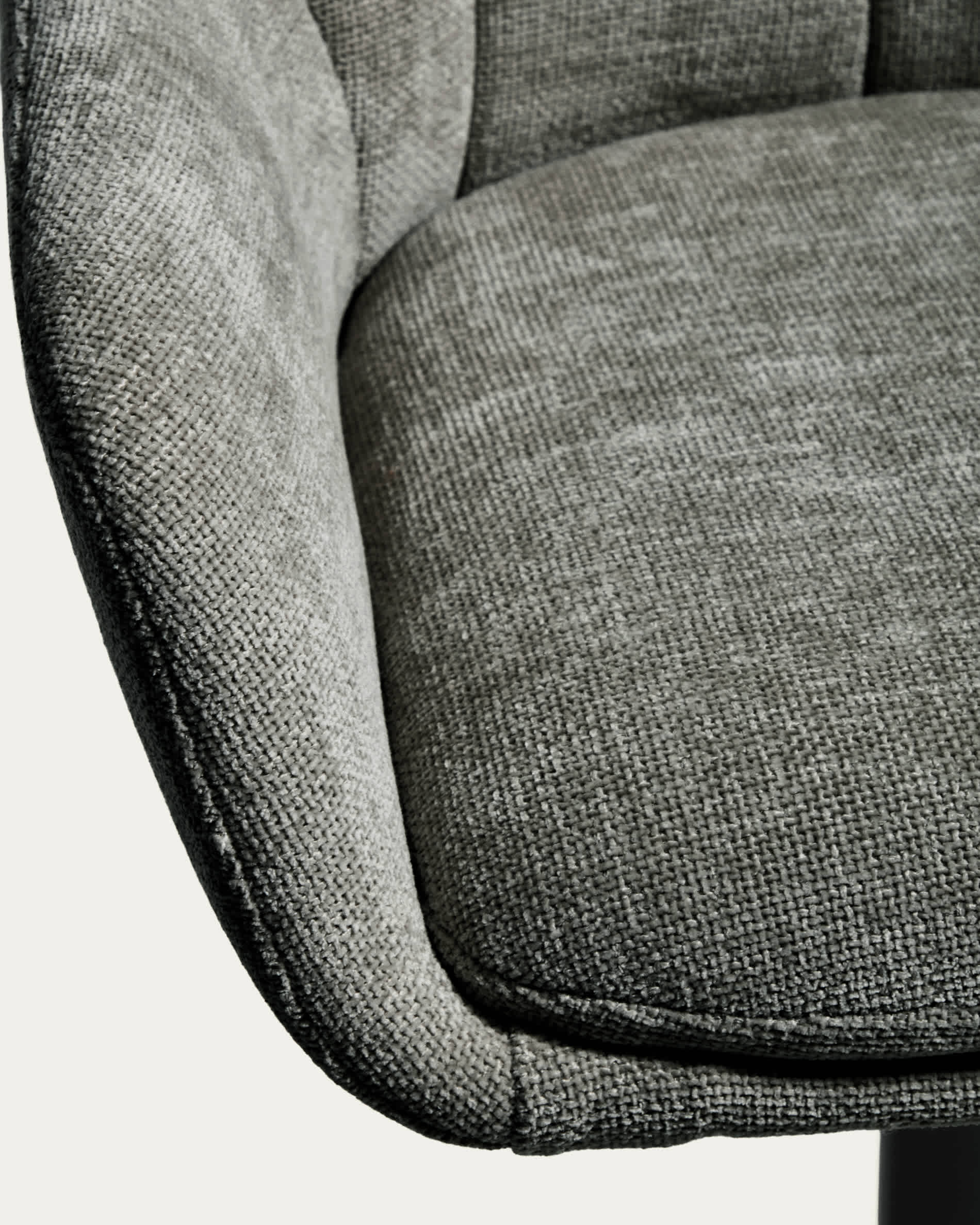 Kave Home DORINA Footstool