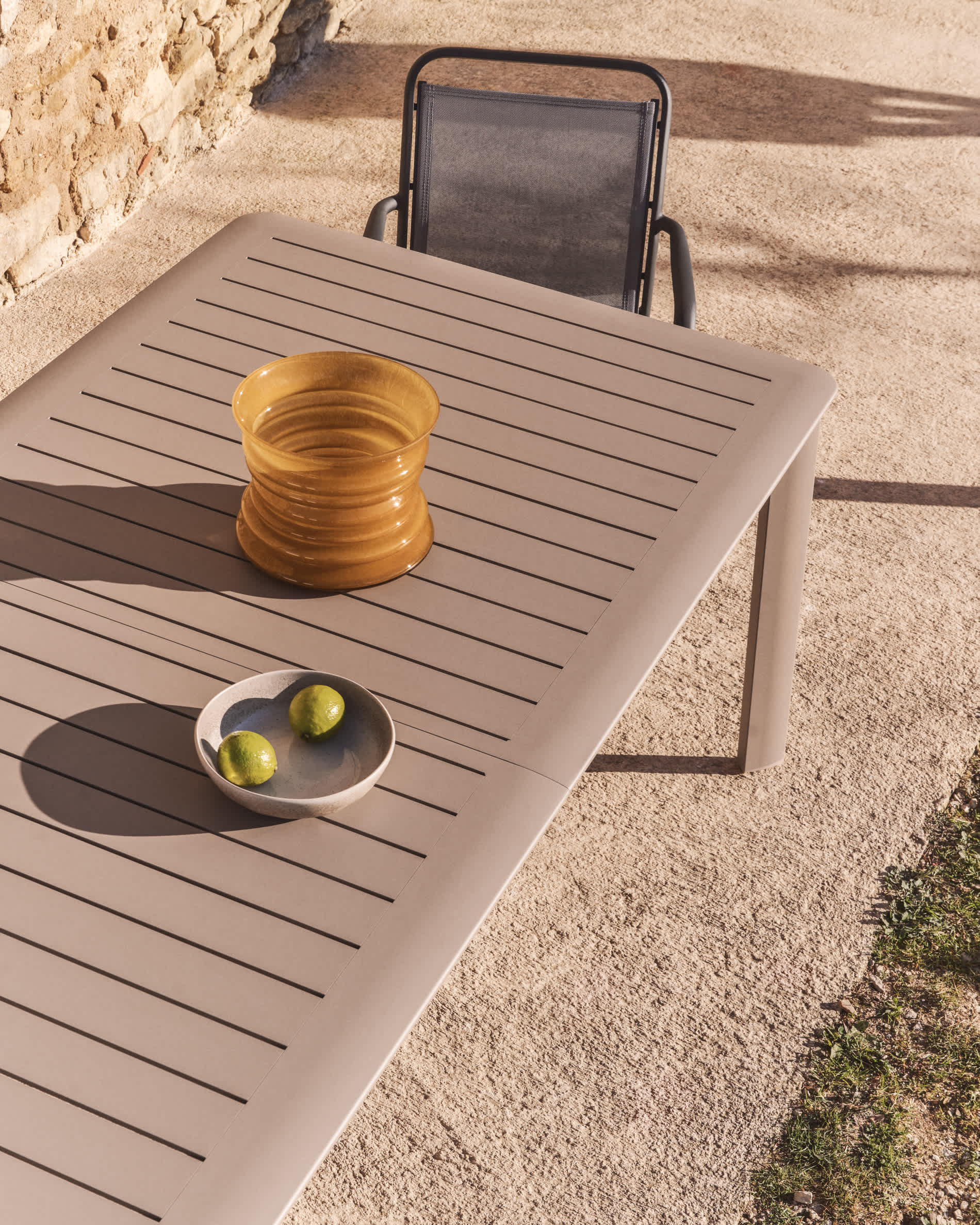 KAVE HOME garden chair LURI