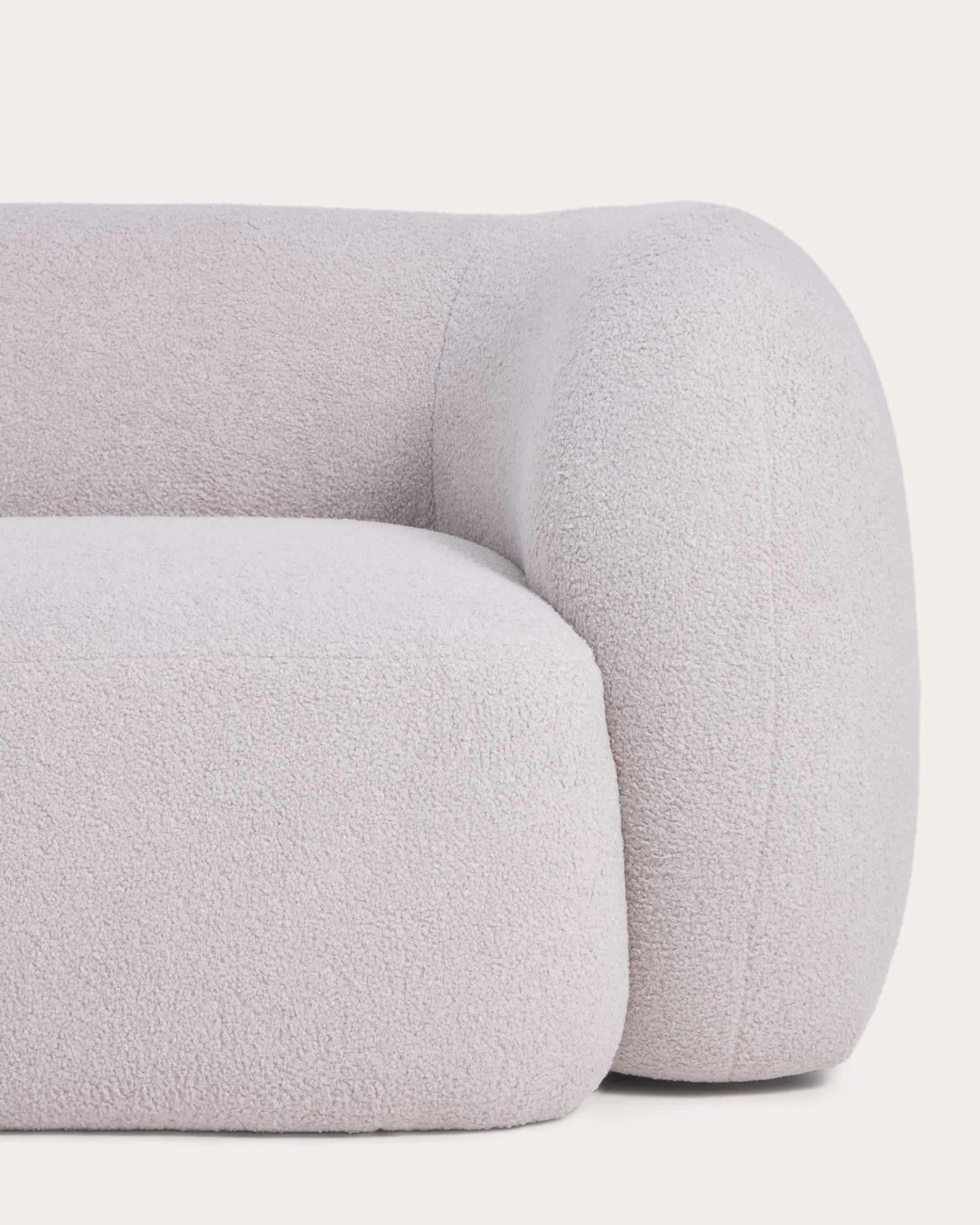 KAVE HOME Sofa MARTINA