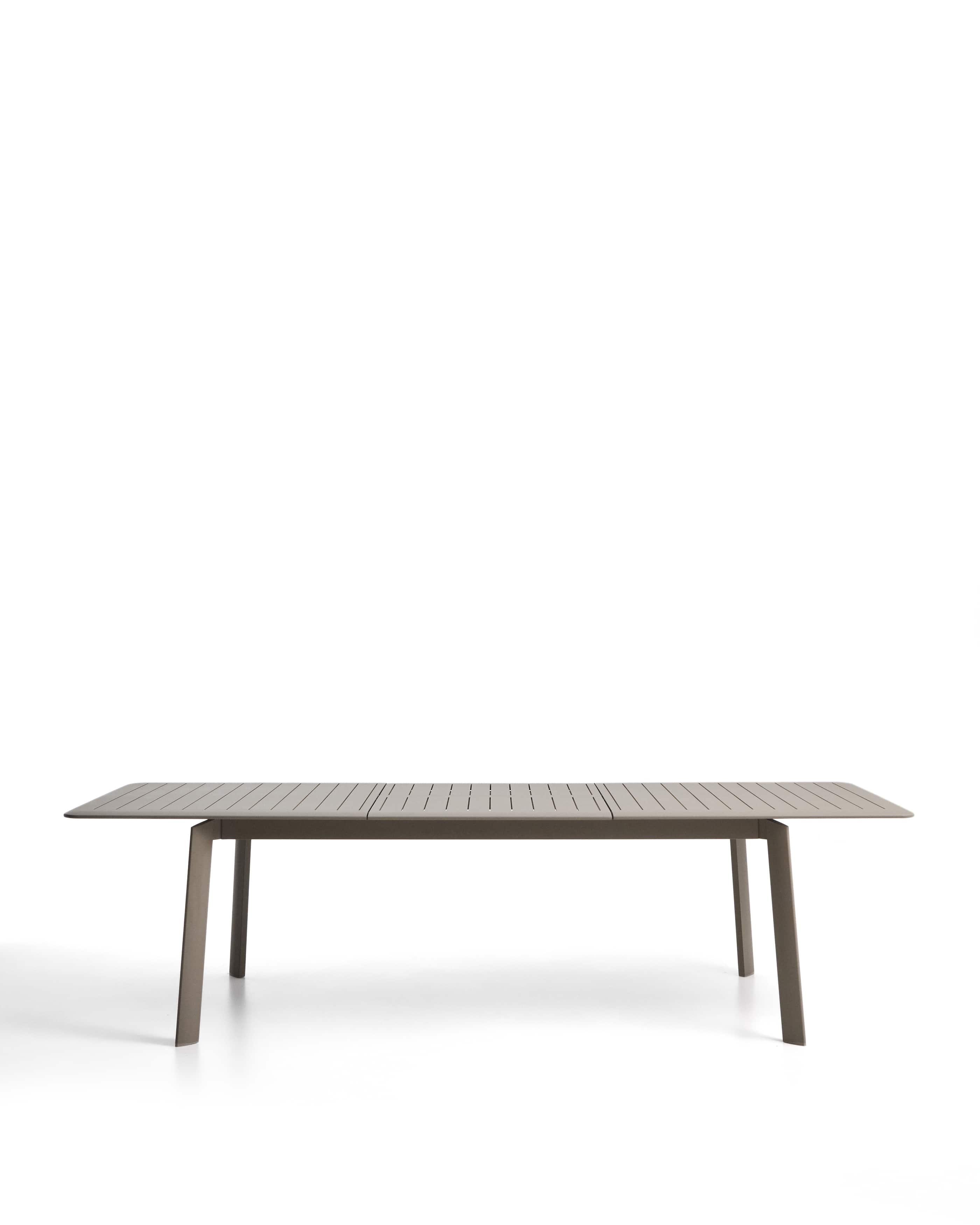 KAVE HOME Gartentisch BRELA