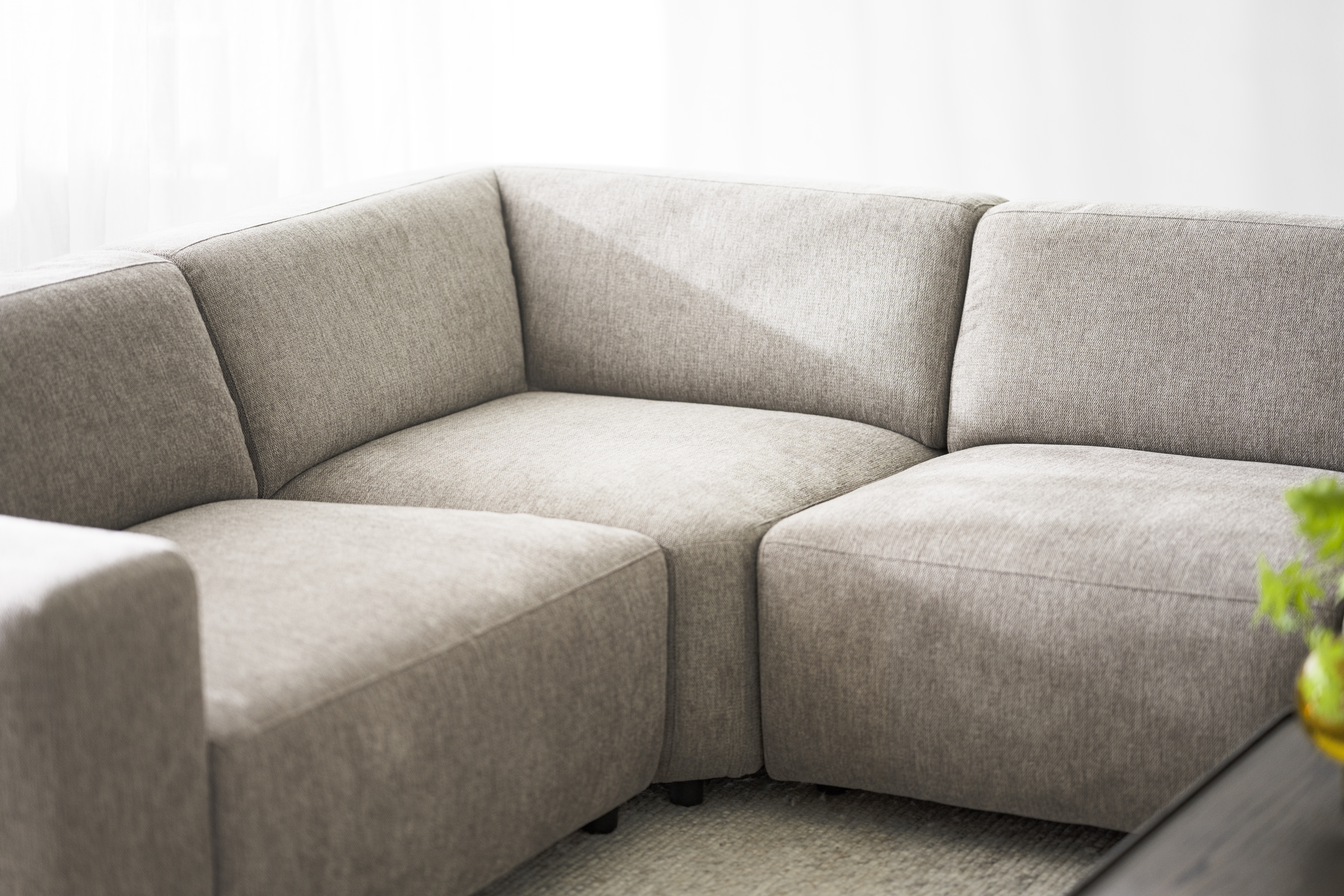 ROWICO Sofa WILLARD