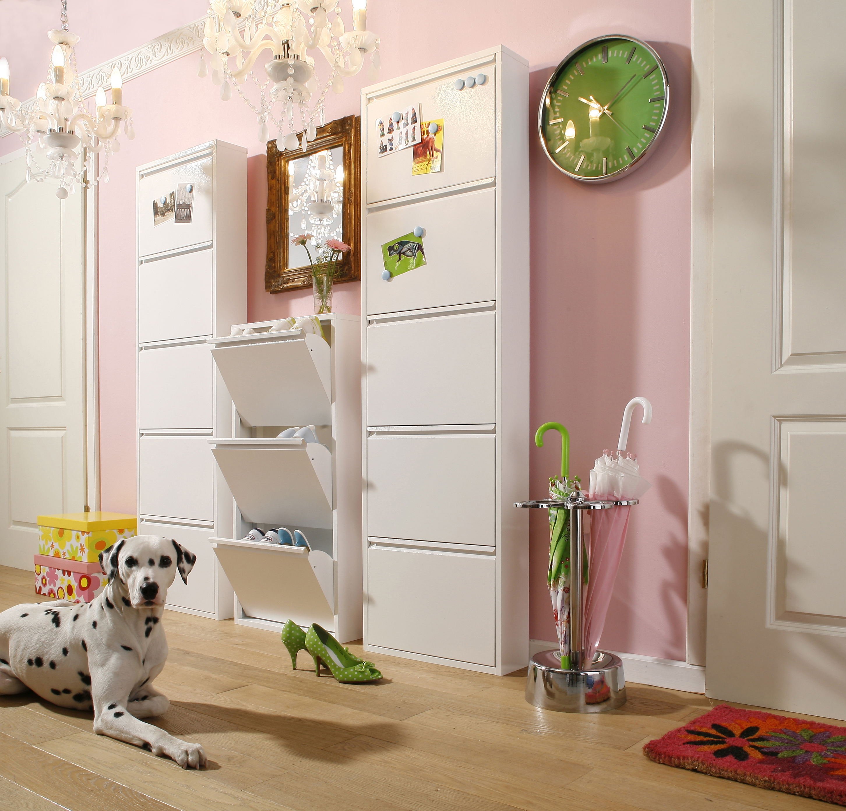 KARE Schuhkipper CARUSO KARE Schuhkipper CARUSO