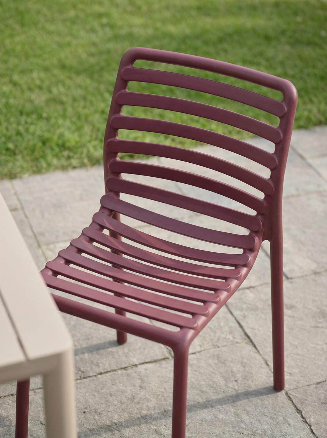 NARDI Gartenstuhl DOGA