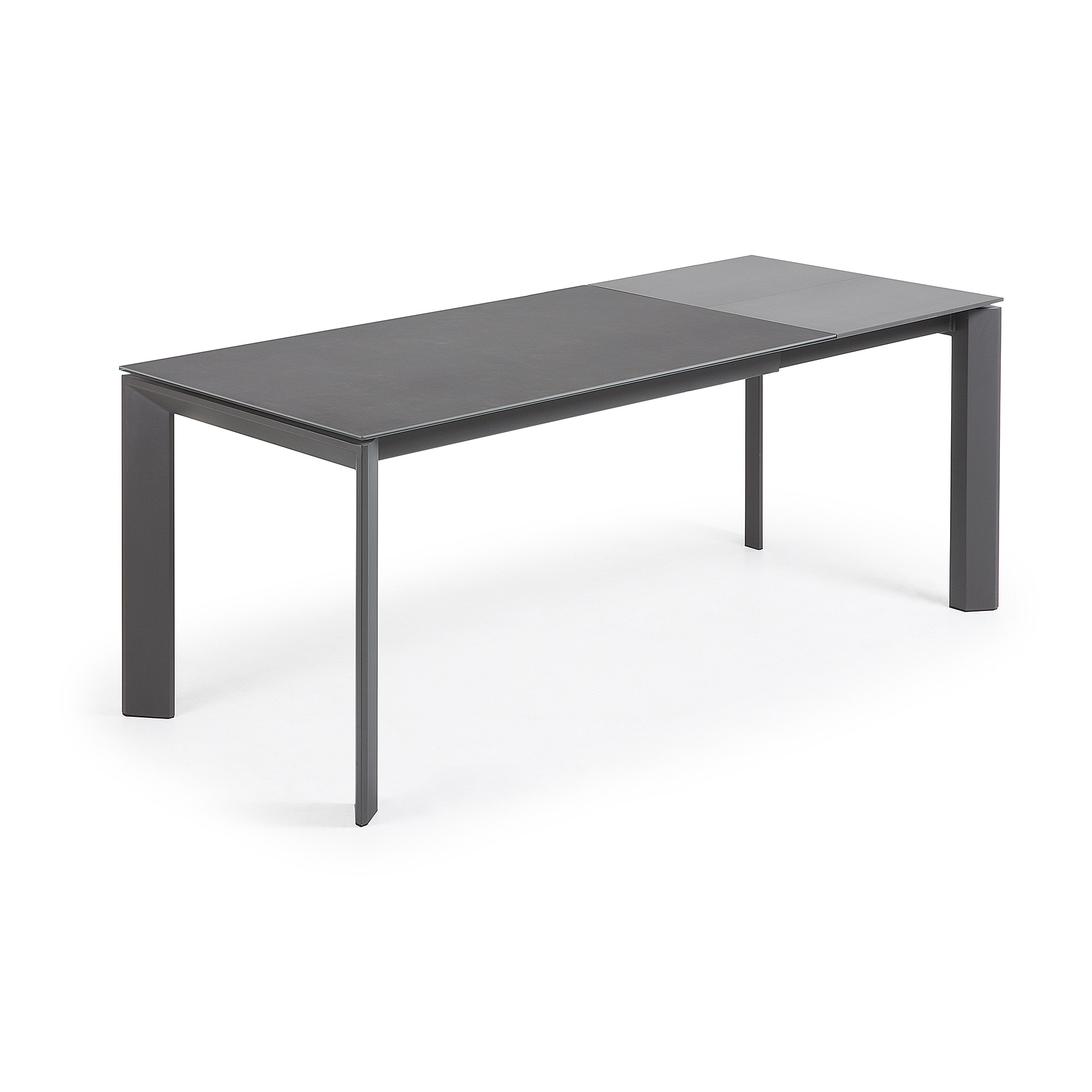 KAVE HOME Esstisch AXIS KAVE HOME Ausziehtisch AXIS