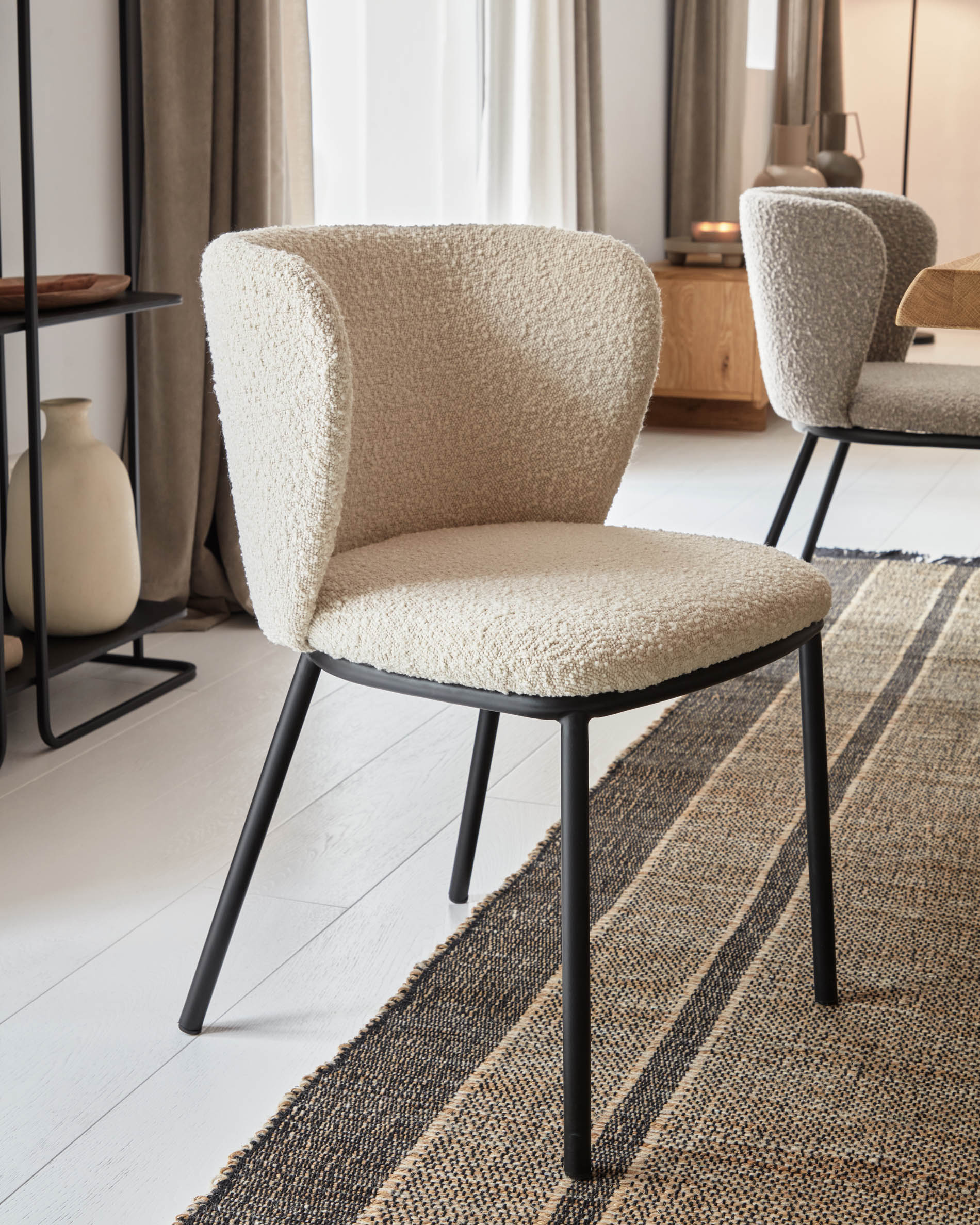 KAVE HOME Stuhl CISELIA KAVE HOME Stuhl CISELIA