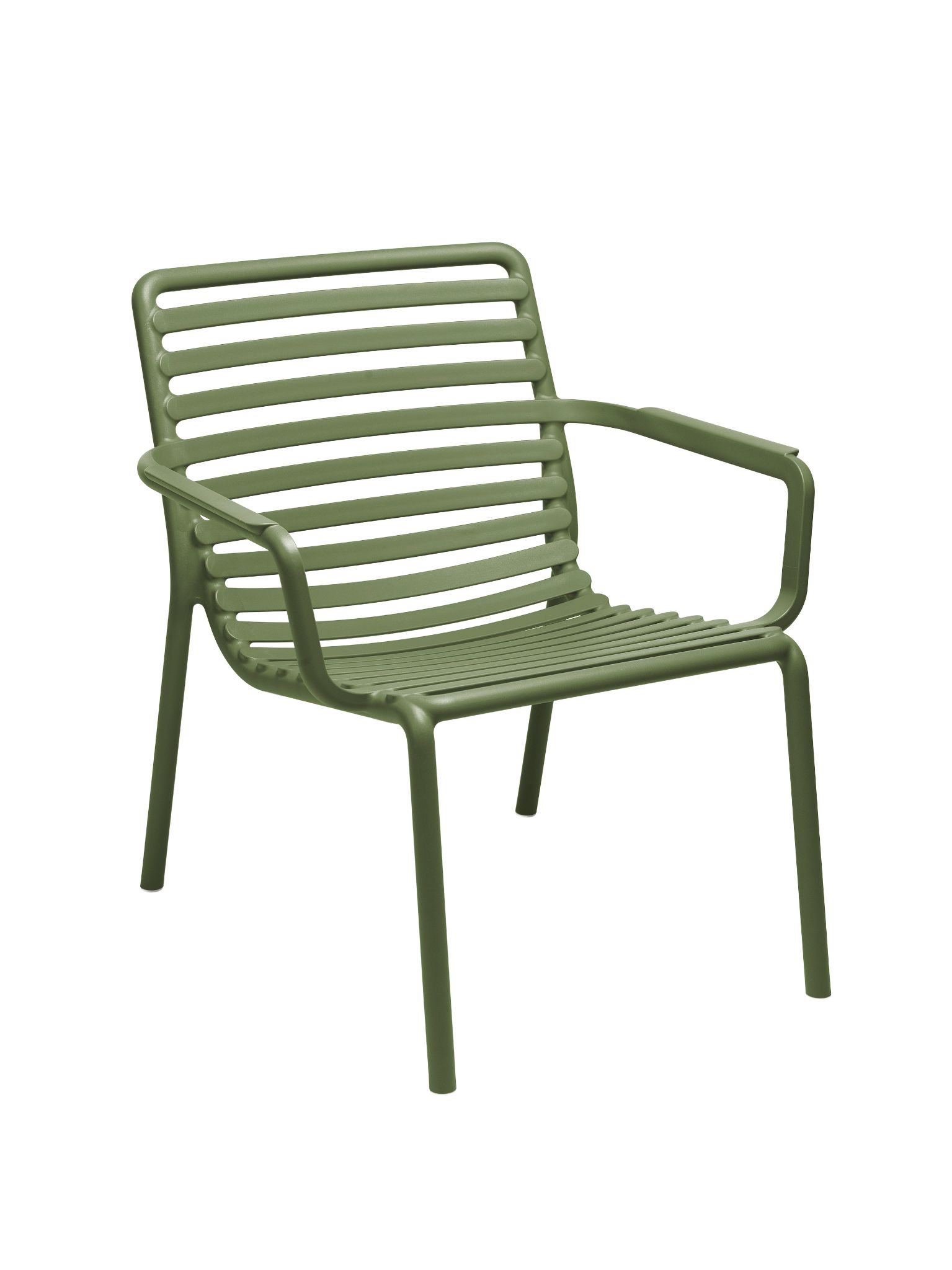 NARDI Gartenstuhl DOGA RELAX
