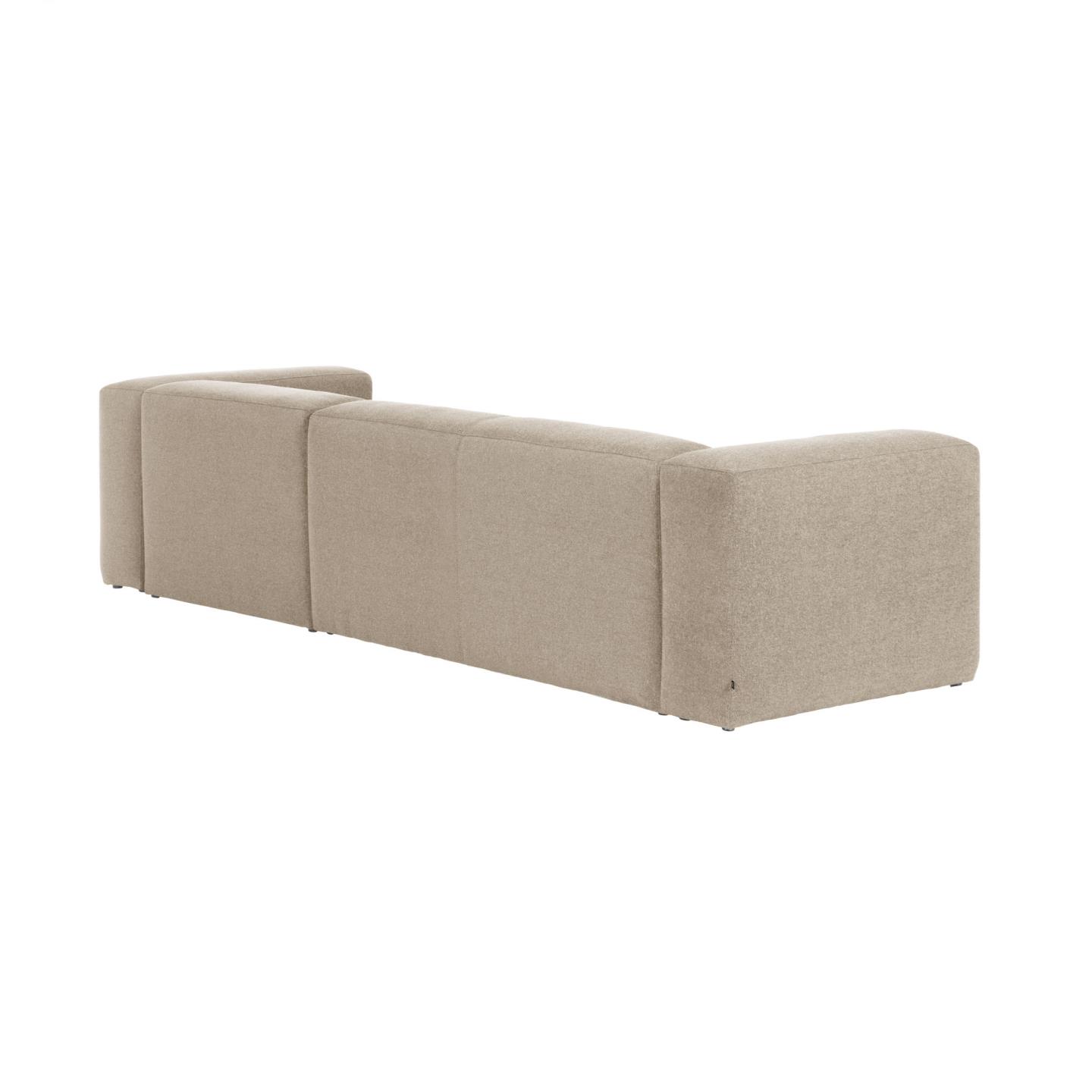 KAVE HOME Canapé BLOK