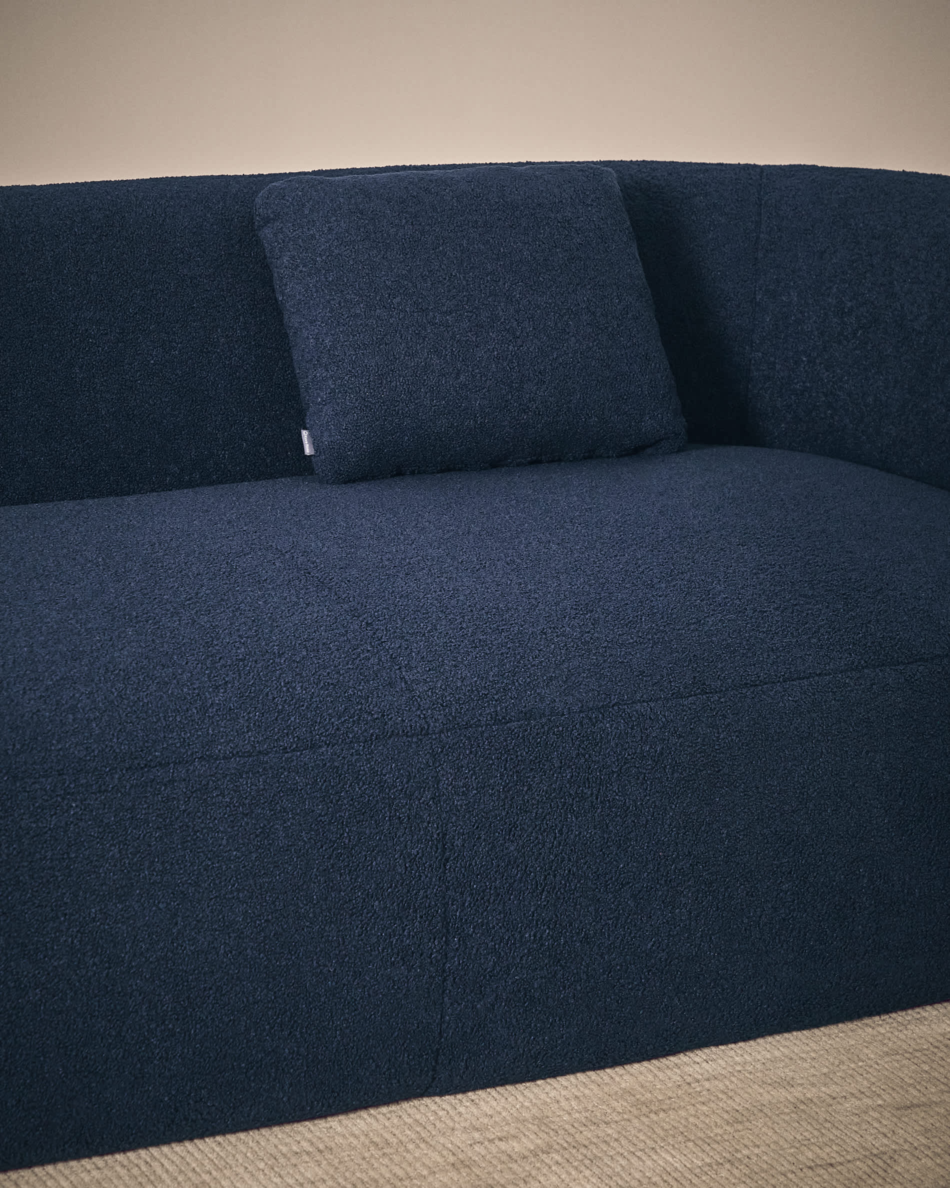 KAVE HOME Coussin MARTINA