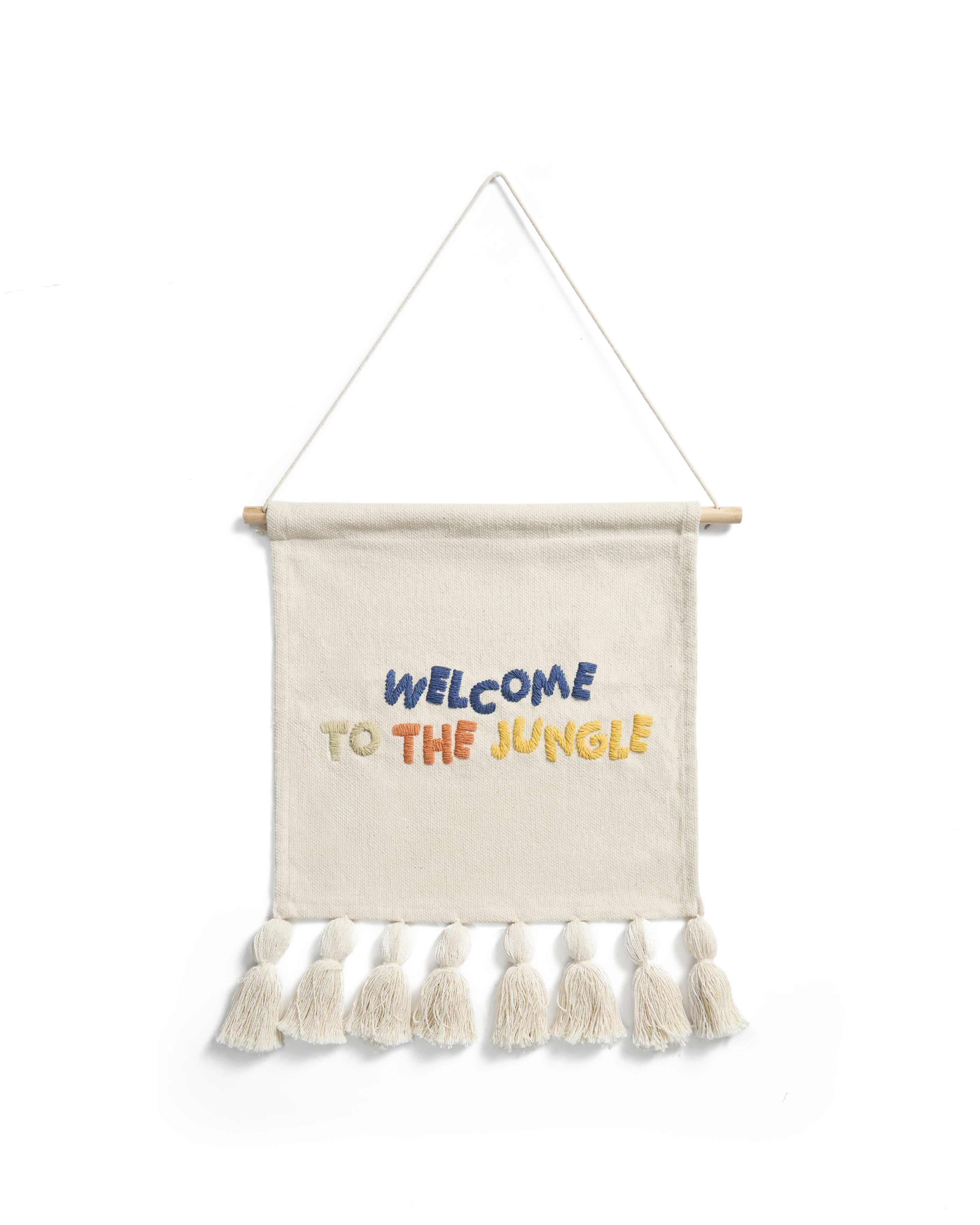 KAVE HOME Wandteppich TANDANI