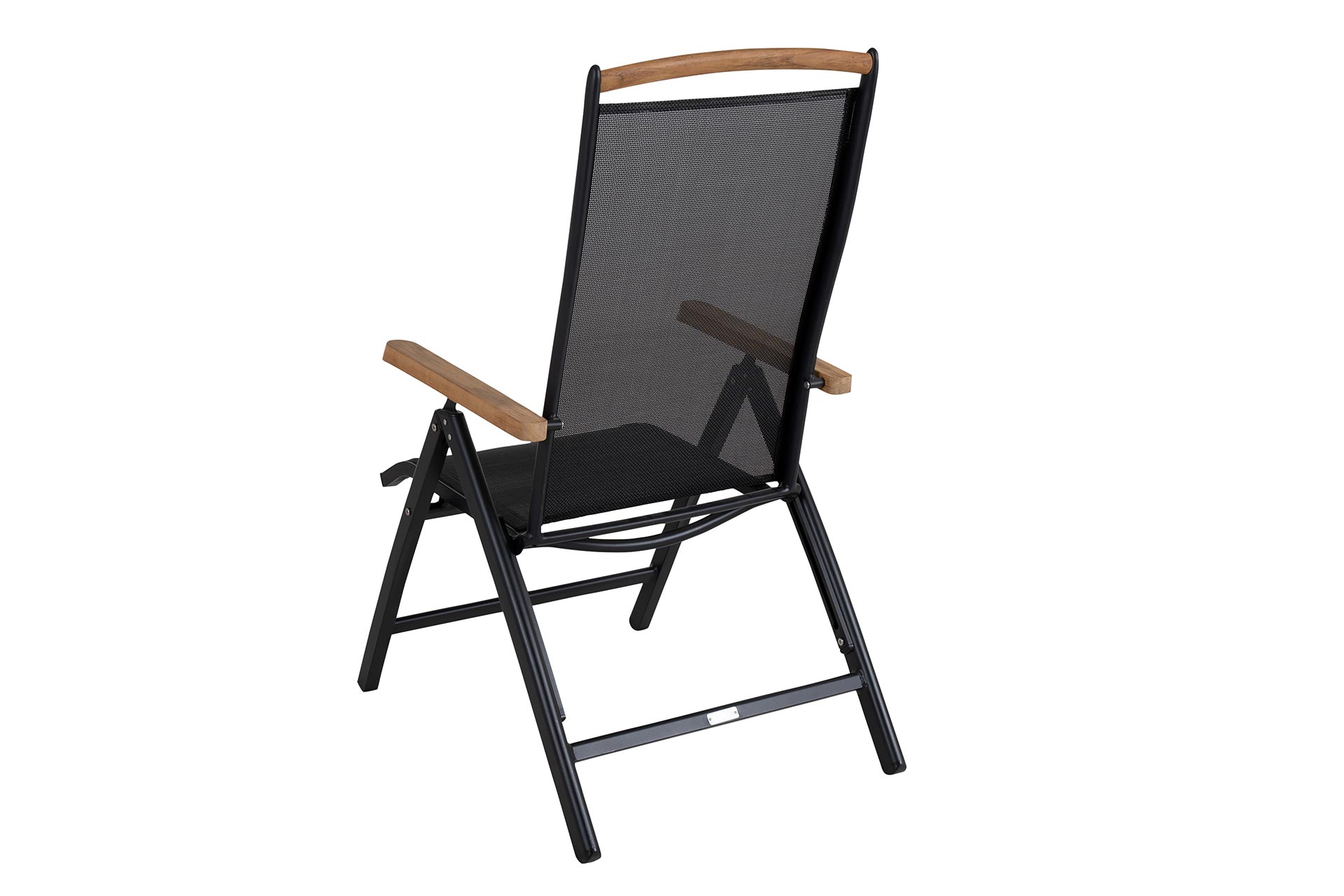 BRAFAB Chaise de jardin ANDY