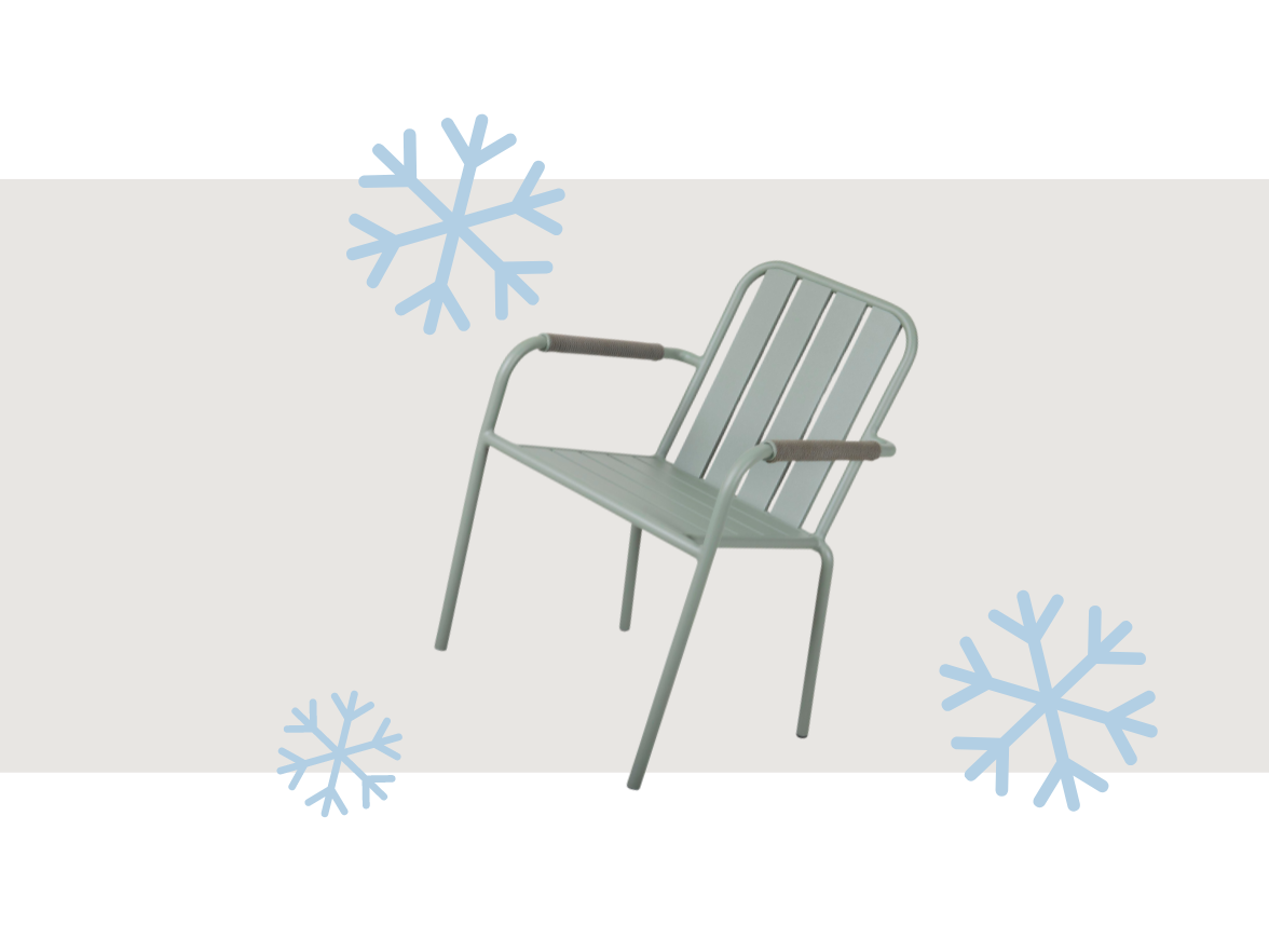 Winterlagerung