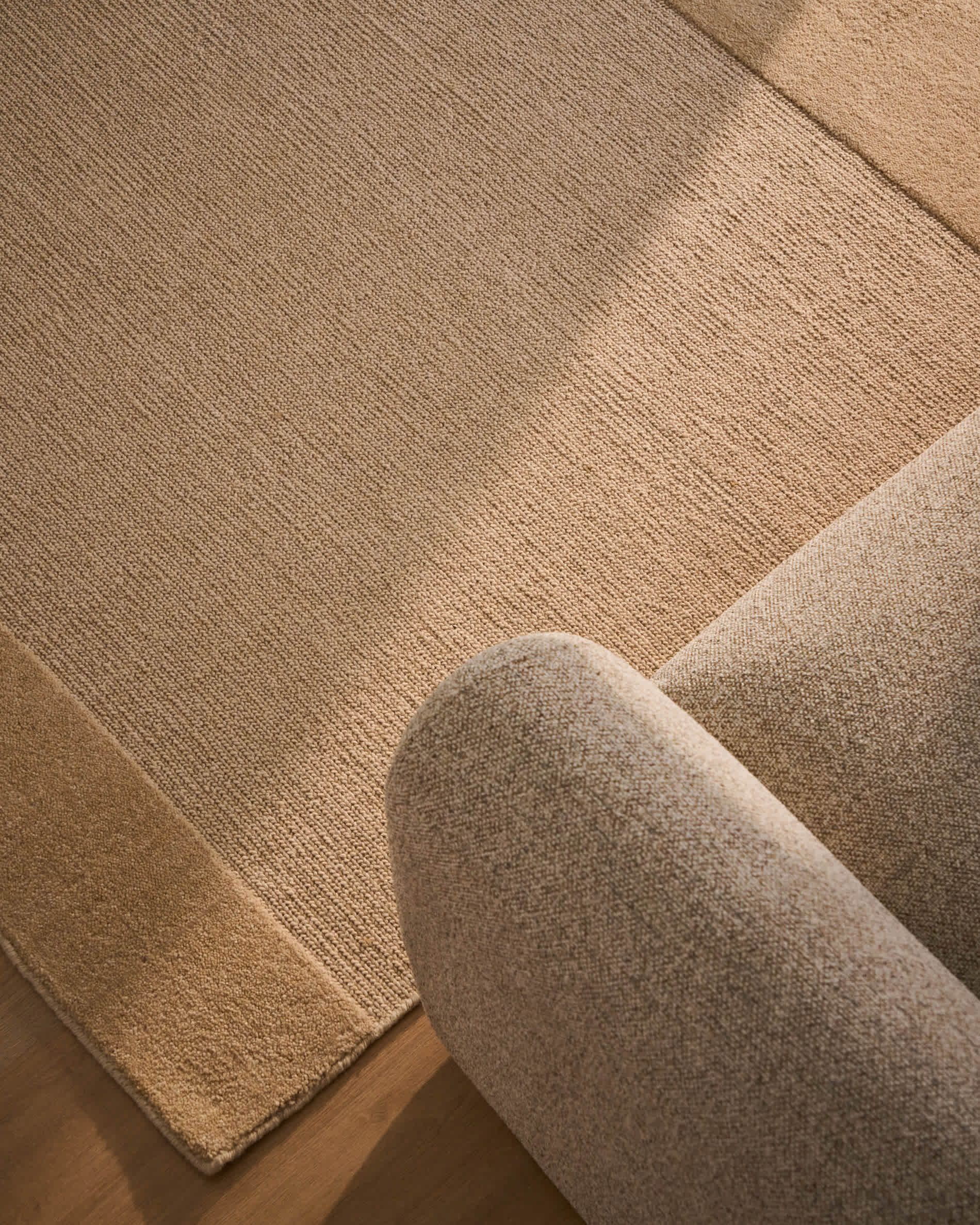 Tapis ESOLA de Kave Home