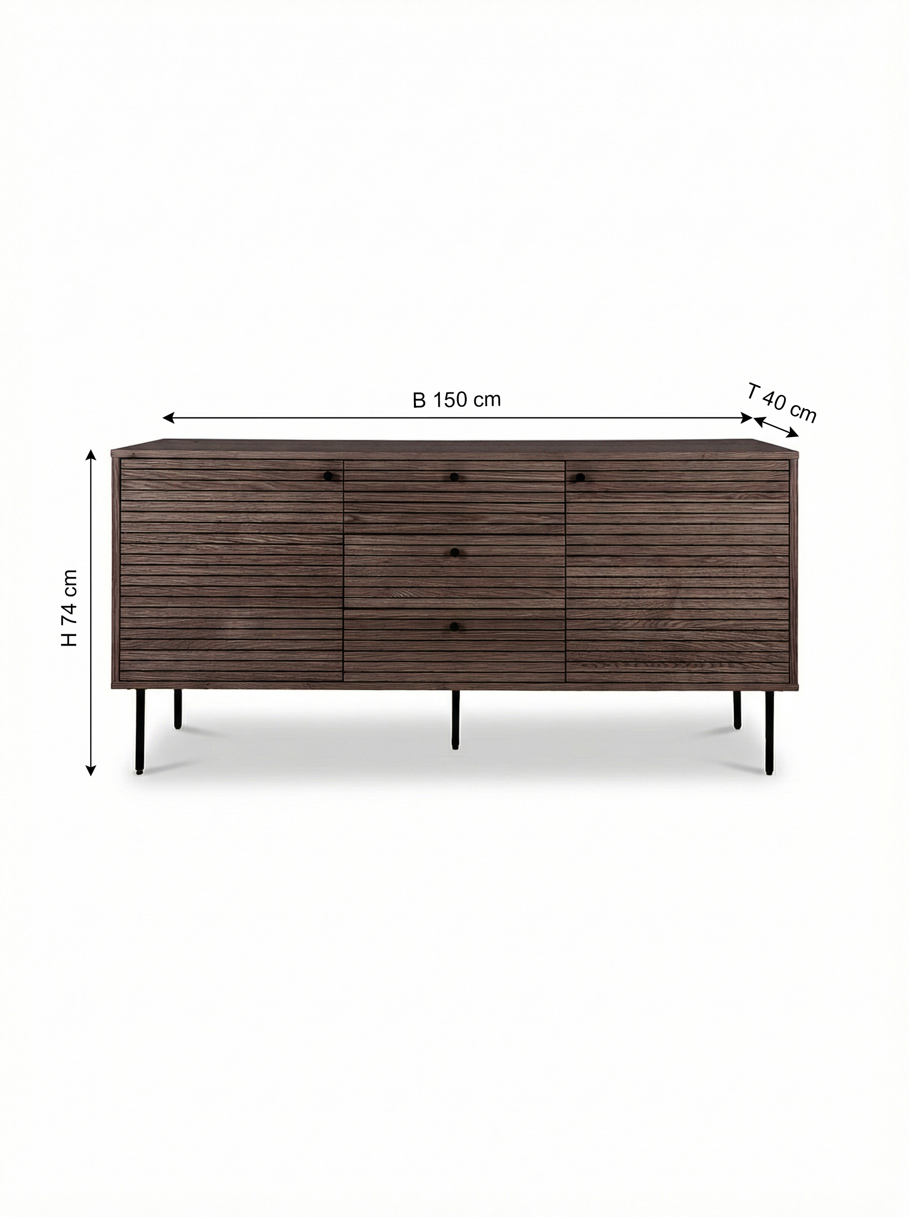 Faee sideboard EKEN