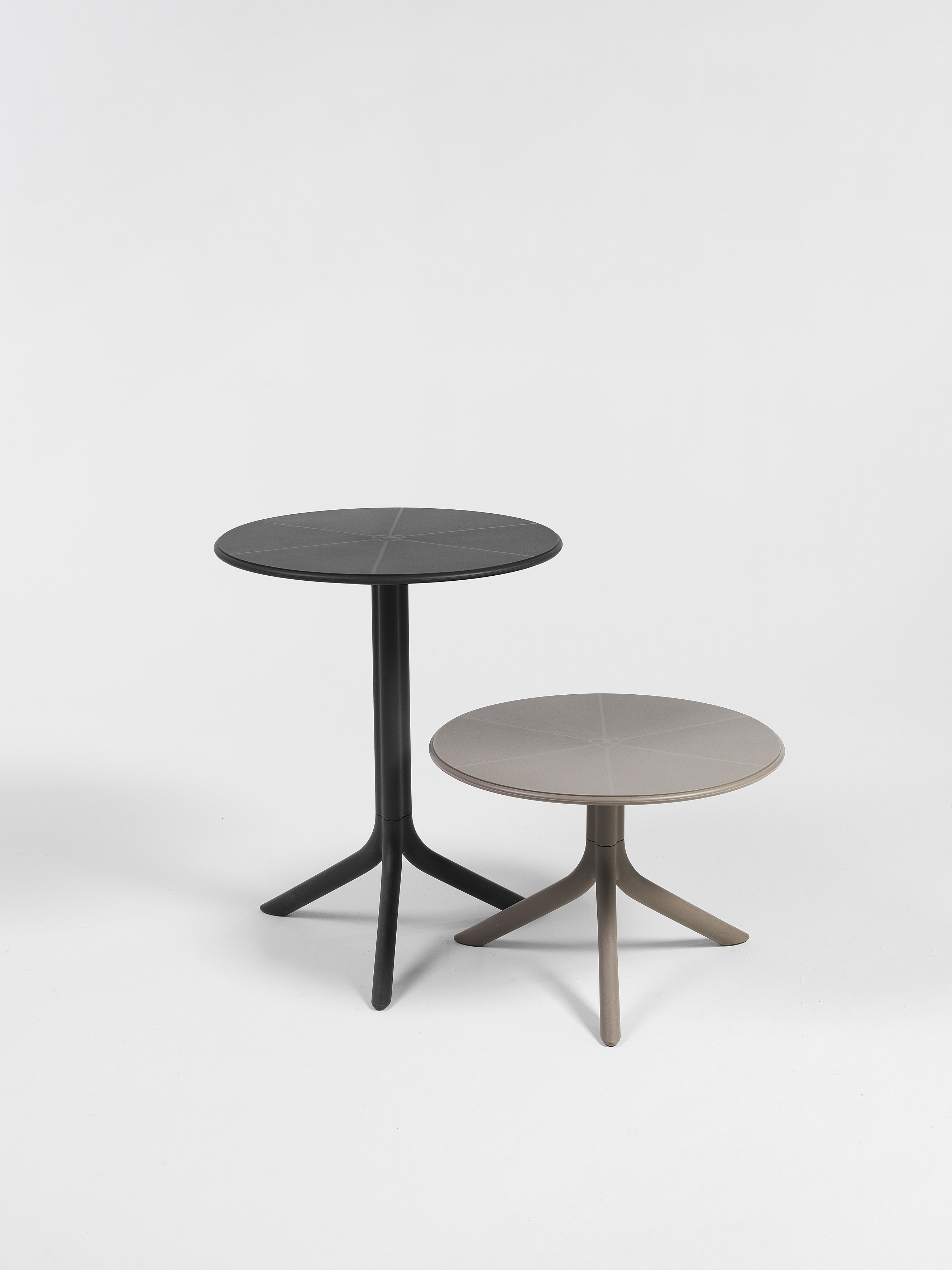 NARDI Beistelltisch Outdoor SPRITZ