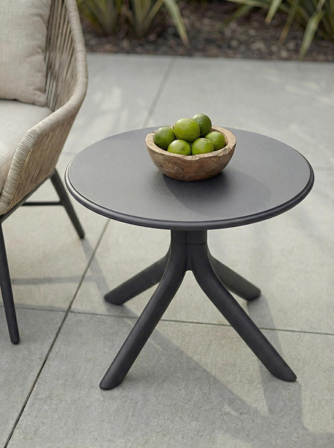 NARDI Beistelltisch Outdoor SPRITZ