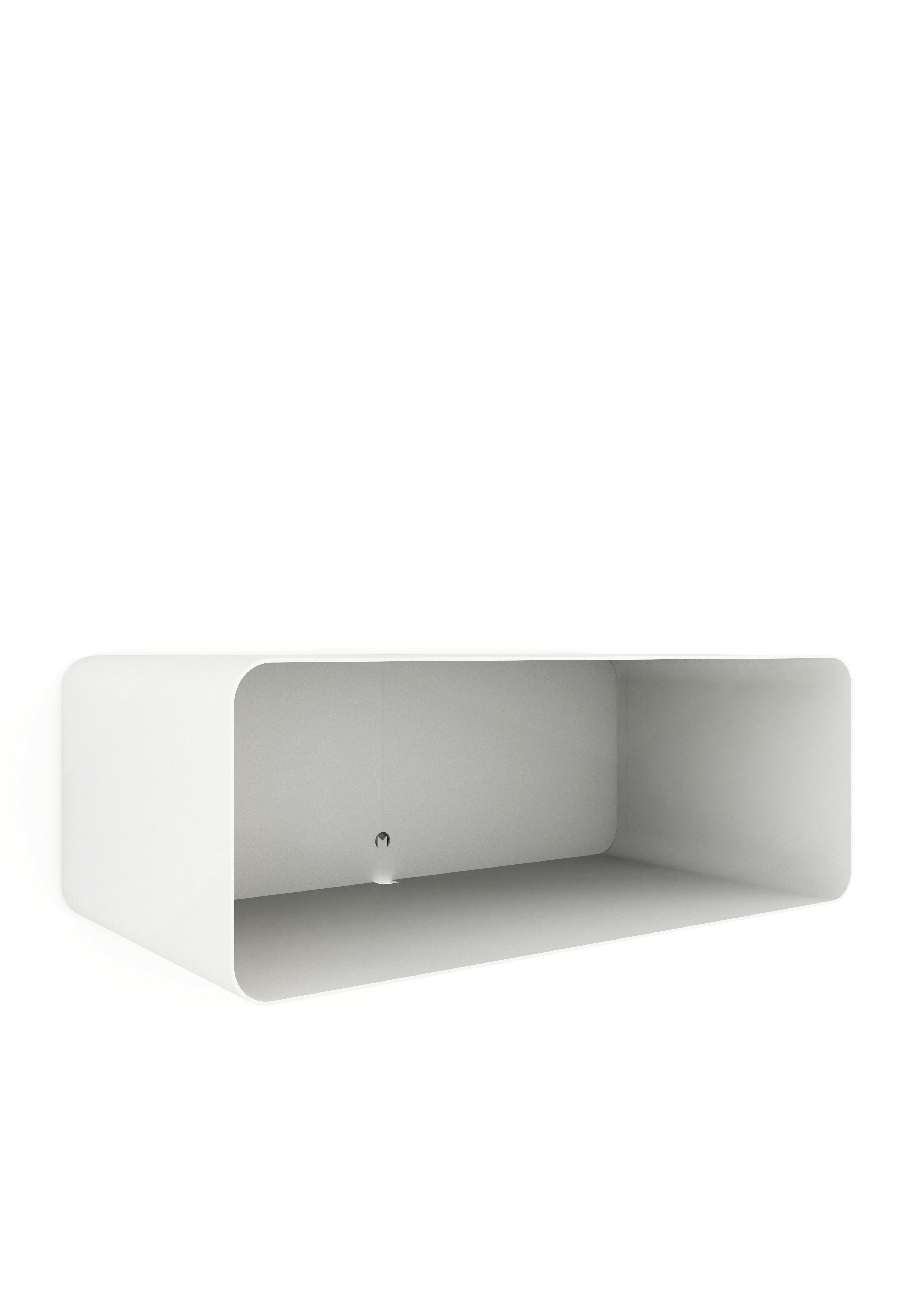 METALLBUDE Nachttisch NELIO