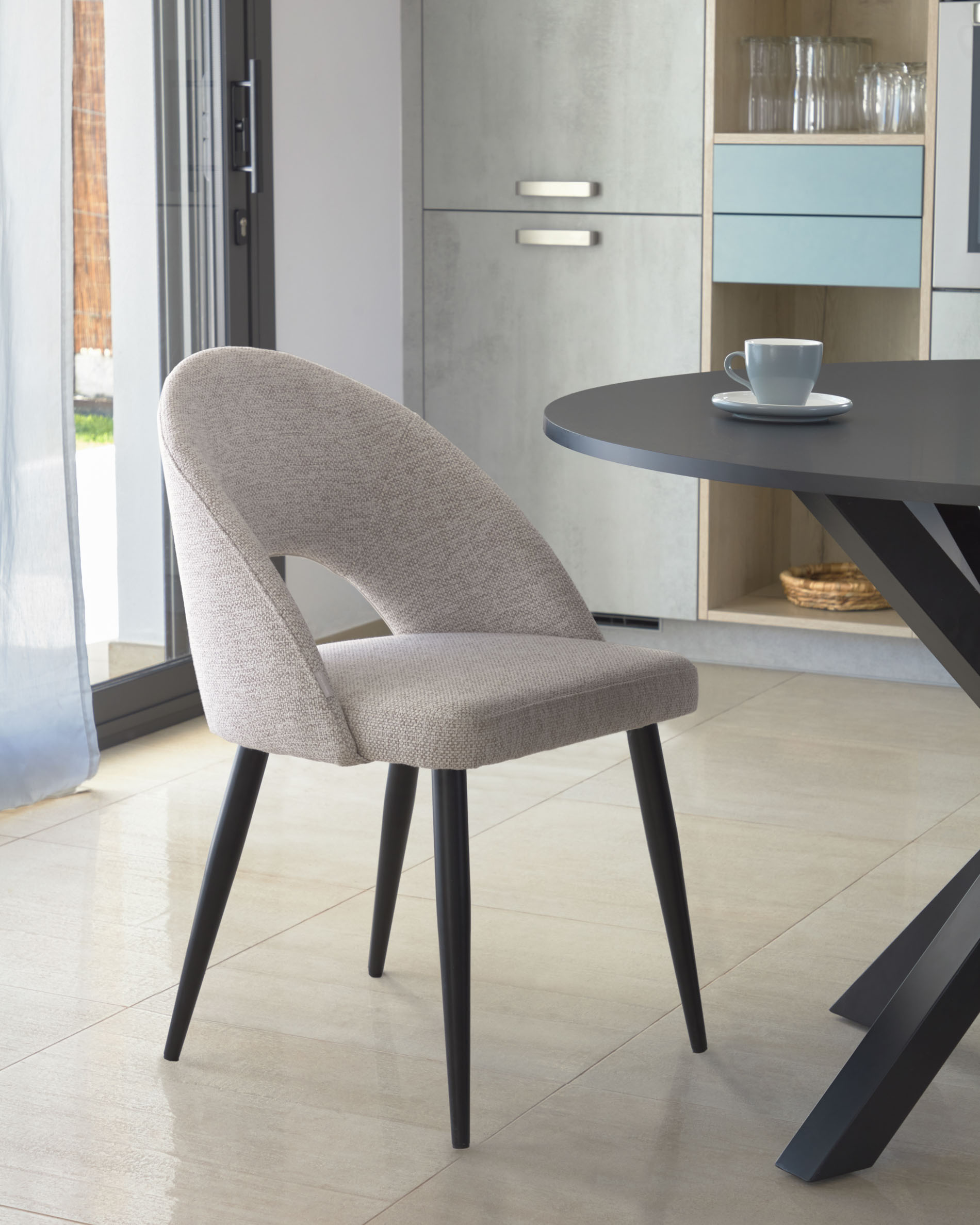 KAVE HOME Stuhl MAEL