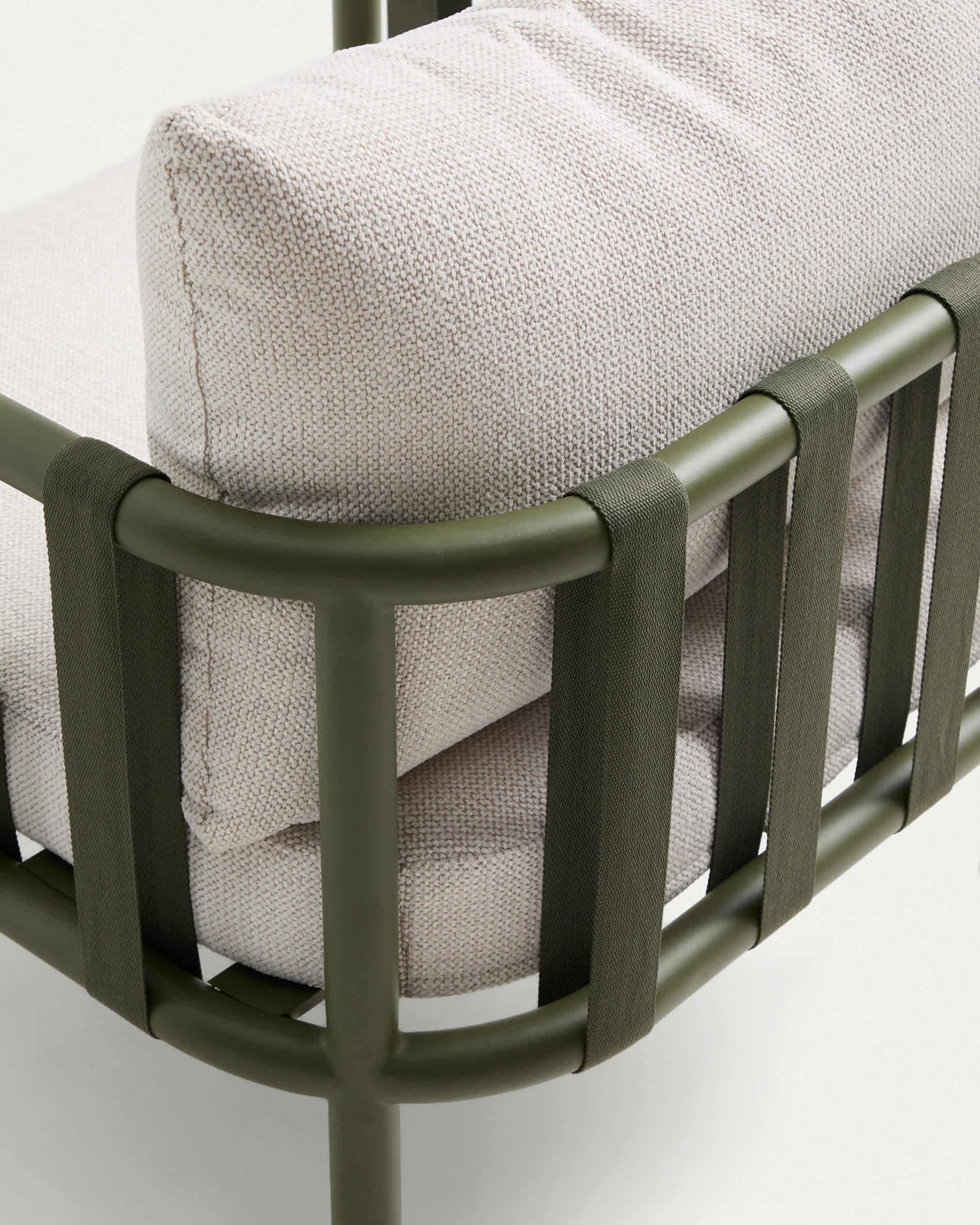 KAVE HOME Gartenlounge-Set OMALA