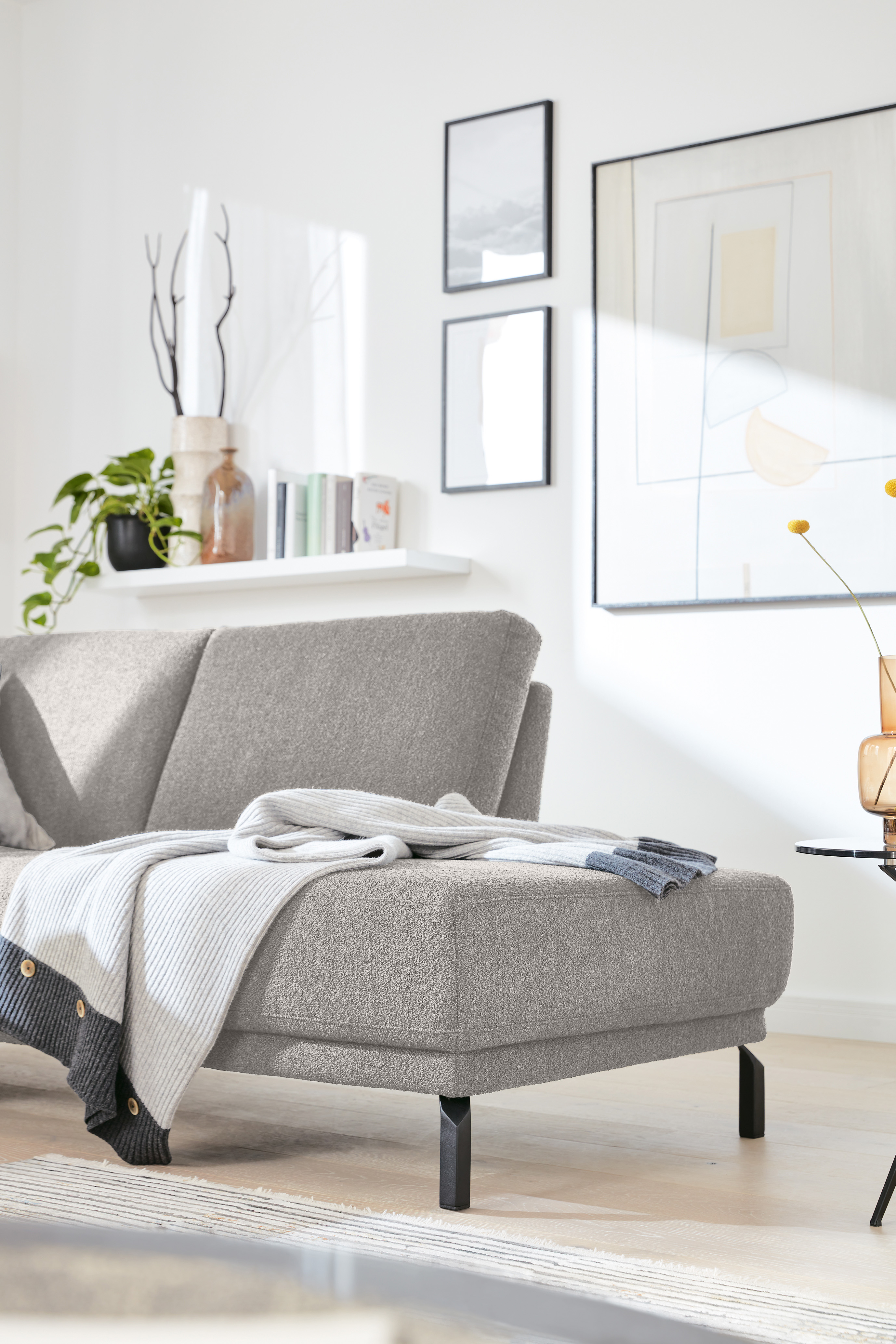 MUSTERRING Sofa MR385