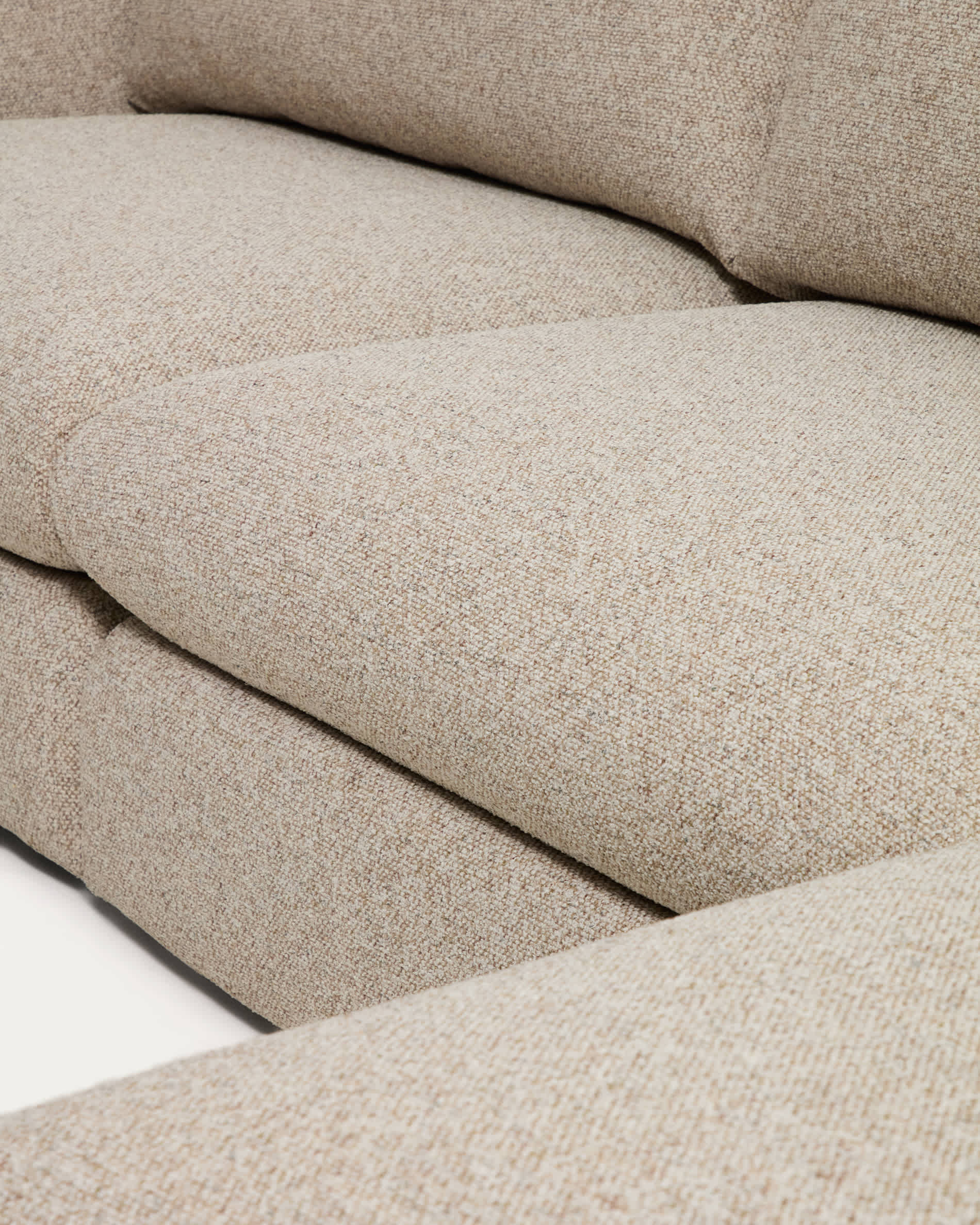 KAVE HOME Sofa VERA