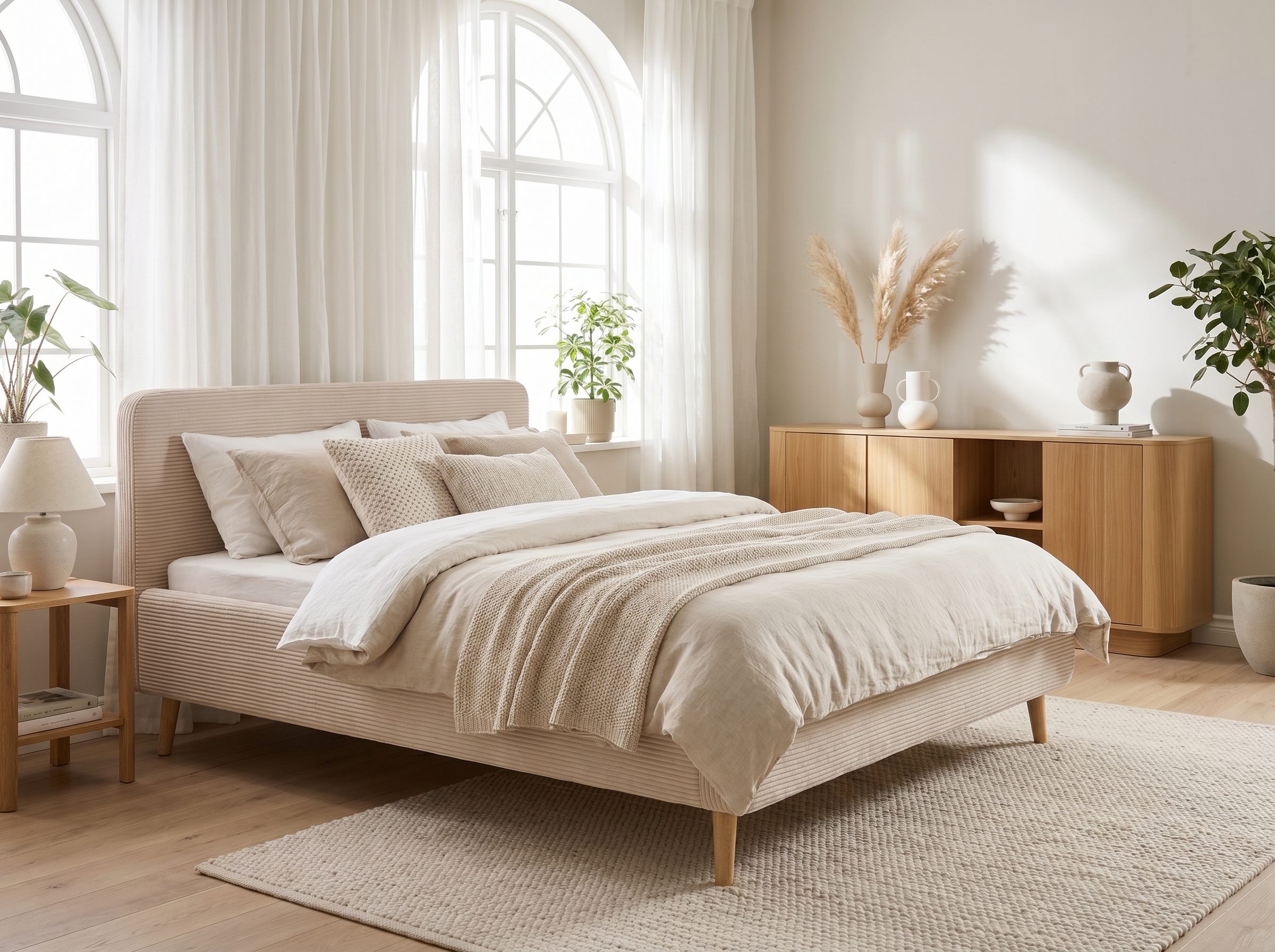 Faee MATHIS Bed