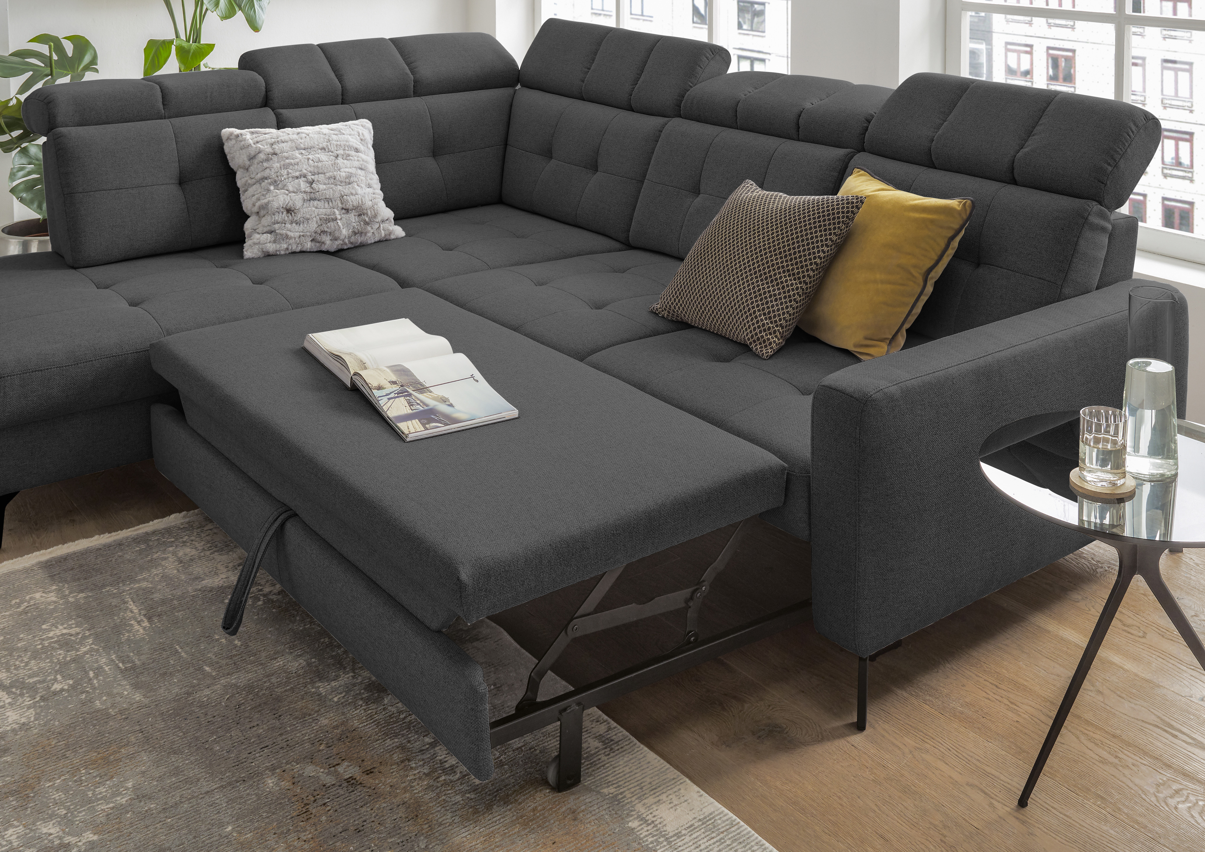 MUSTERRING MR 4615 Sofa MUSTERRING Sofa
