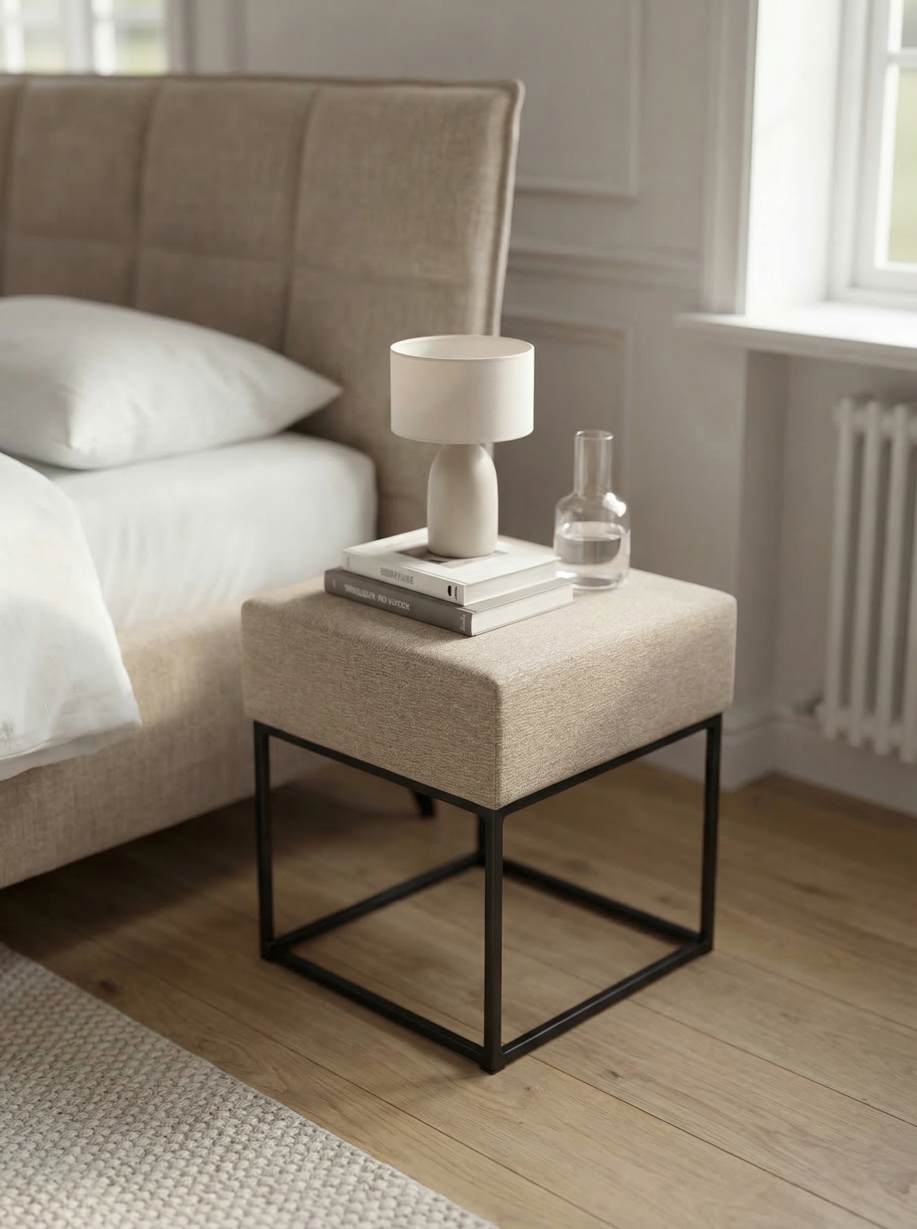 FAEE Nachttisch KARNA