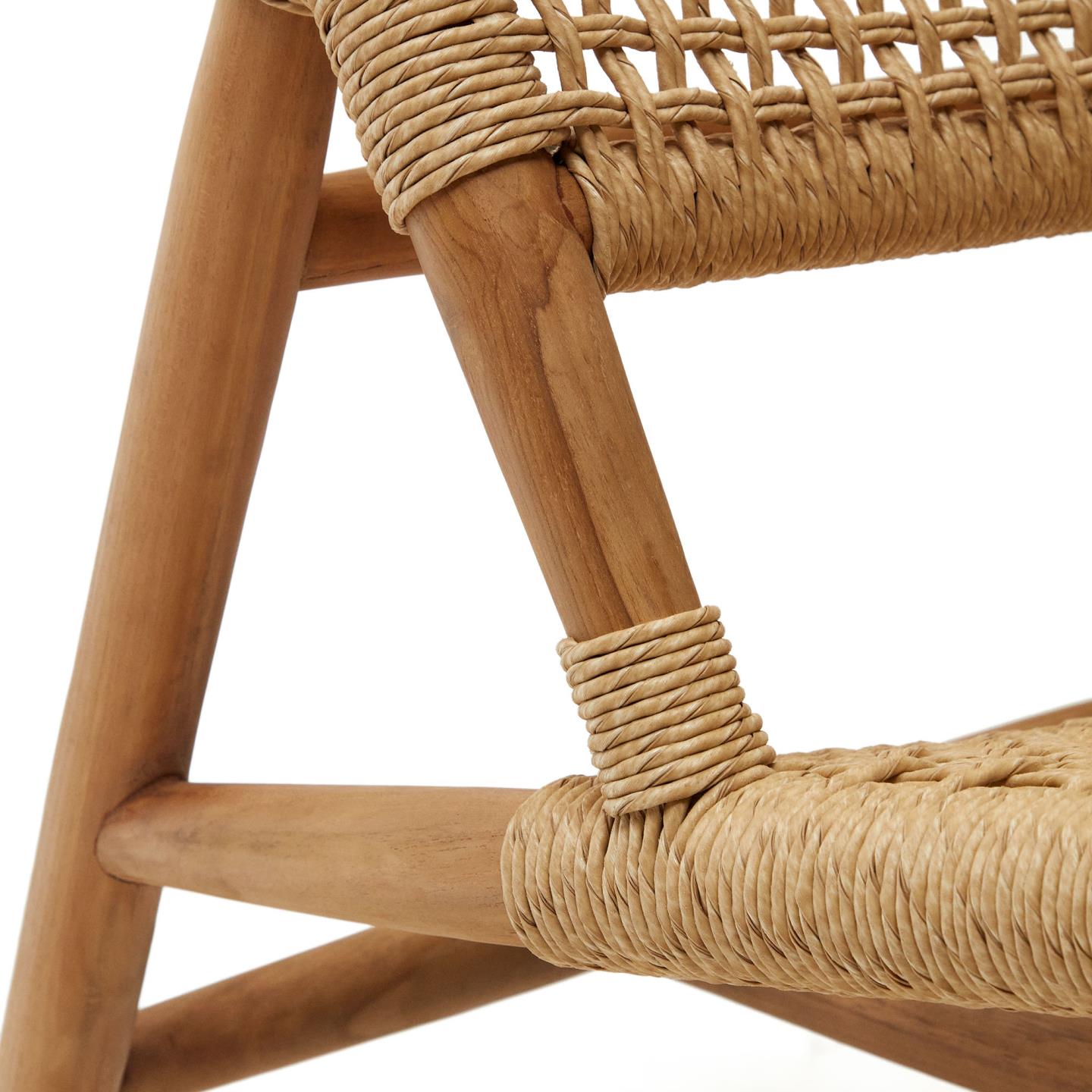 KAVE HOME Gartensessel CODOLAR KAVE HOME Gartensessel CODOLAR