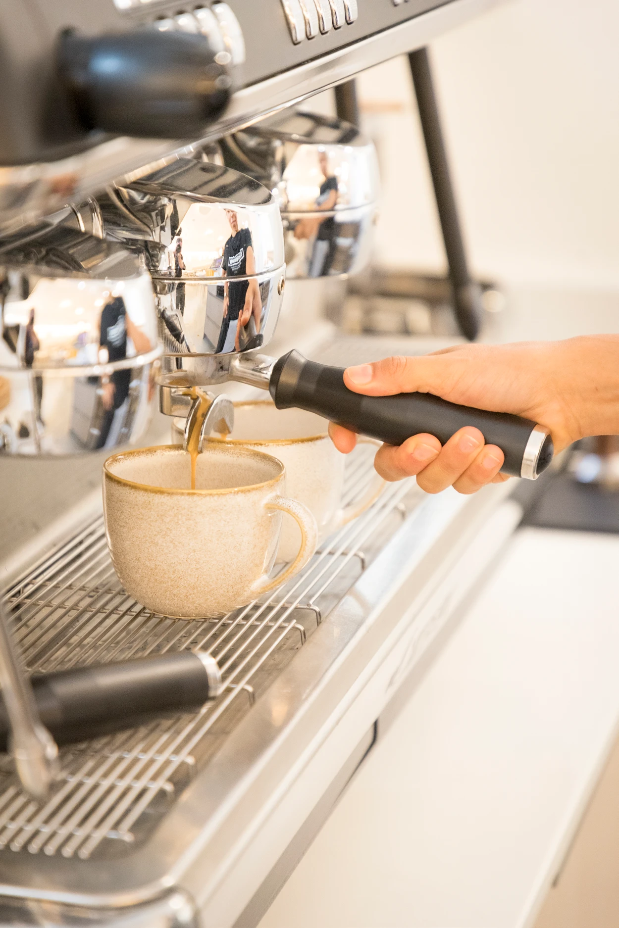 Café Ehrmann – Speisen