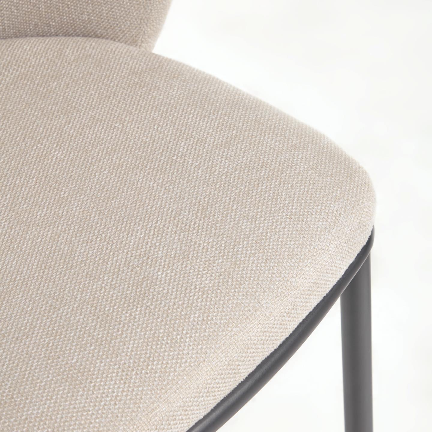 KAVE HOME Barhocker CISELIA