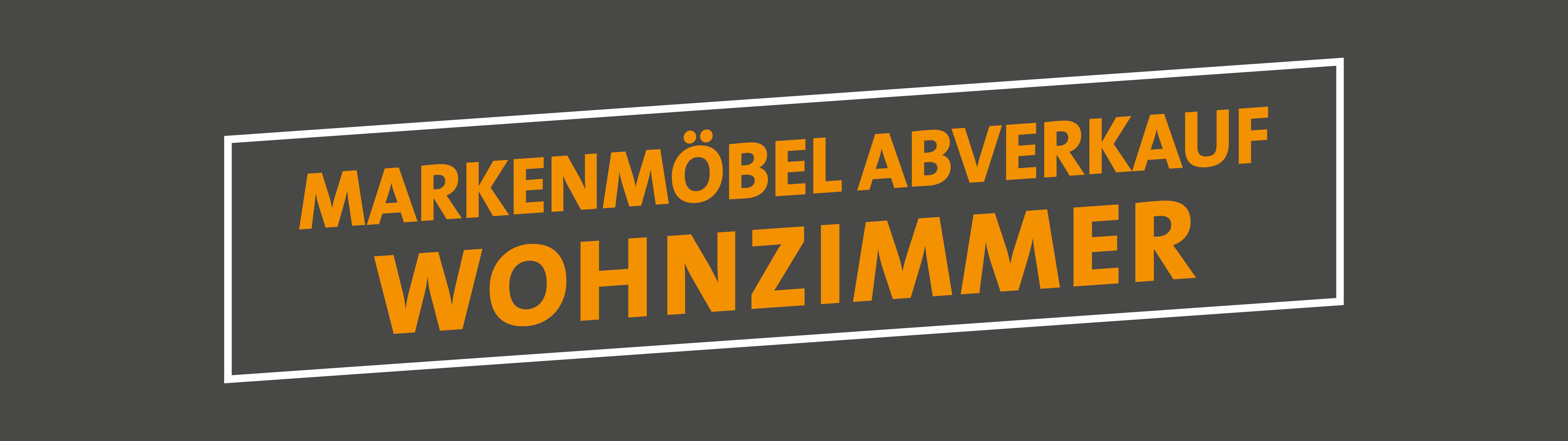 Markenmöbel Abverkauf Esszimmer