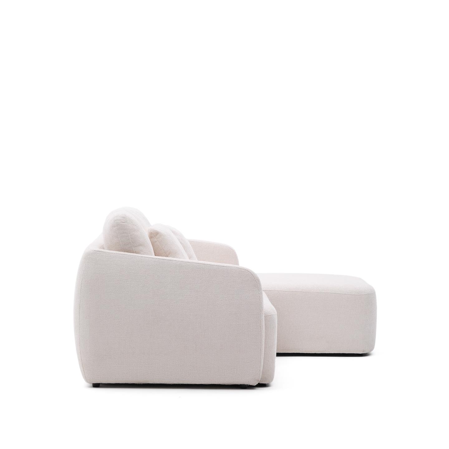 KAVE HOME Funktionssofa LAIRA KAVE HOME Sideboard MARIELLE