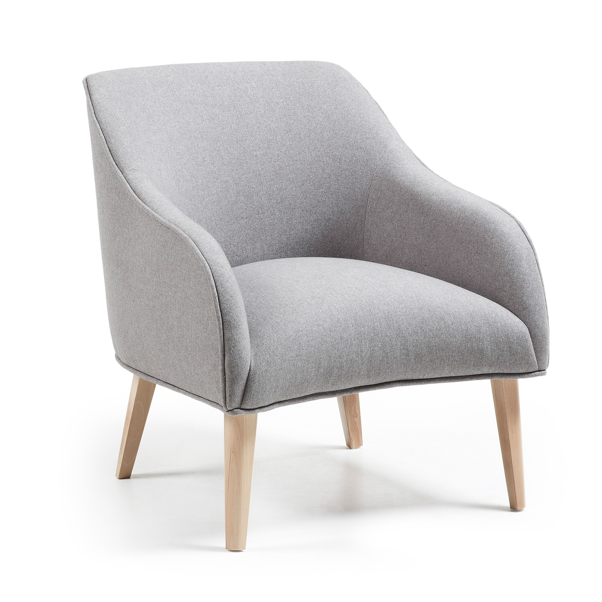 KAVE HOME Sessel BOBLY