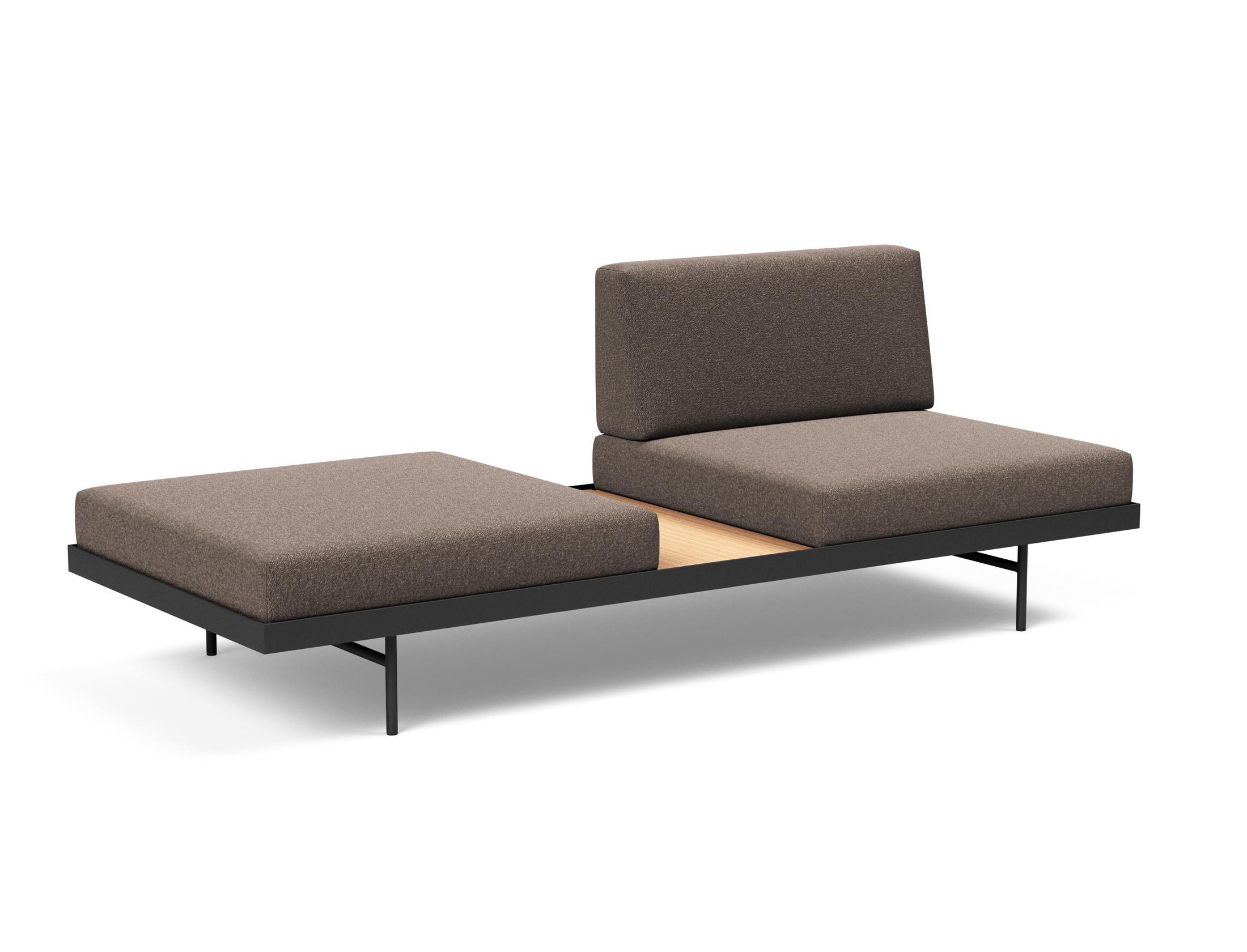 INNOVATION LIVING Funktionssofa PURI