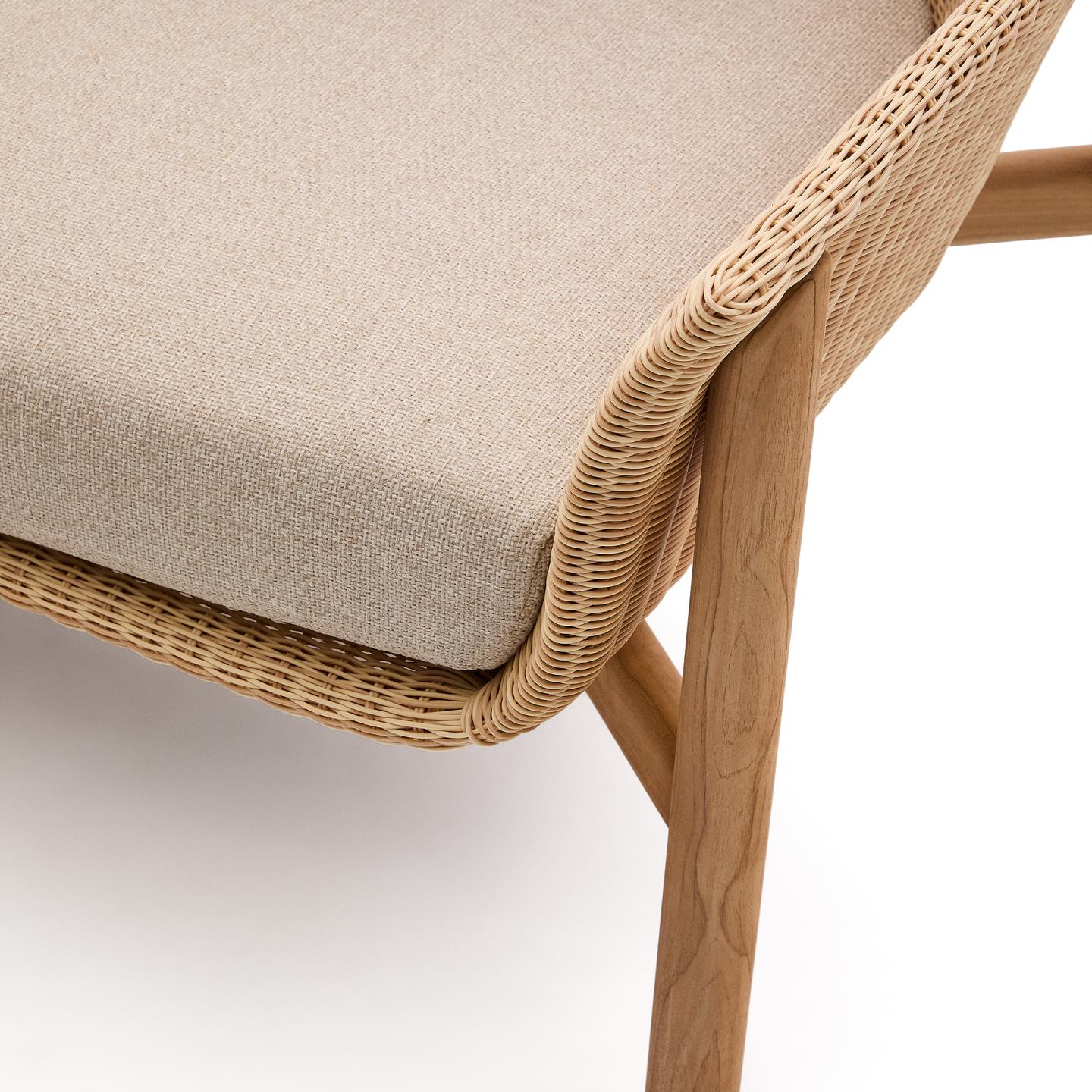 KAVE HOME Gartensofa GALEA