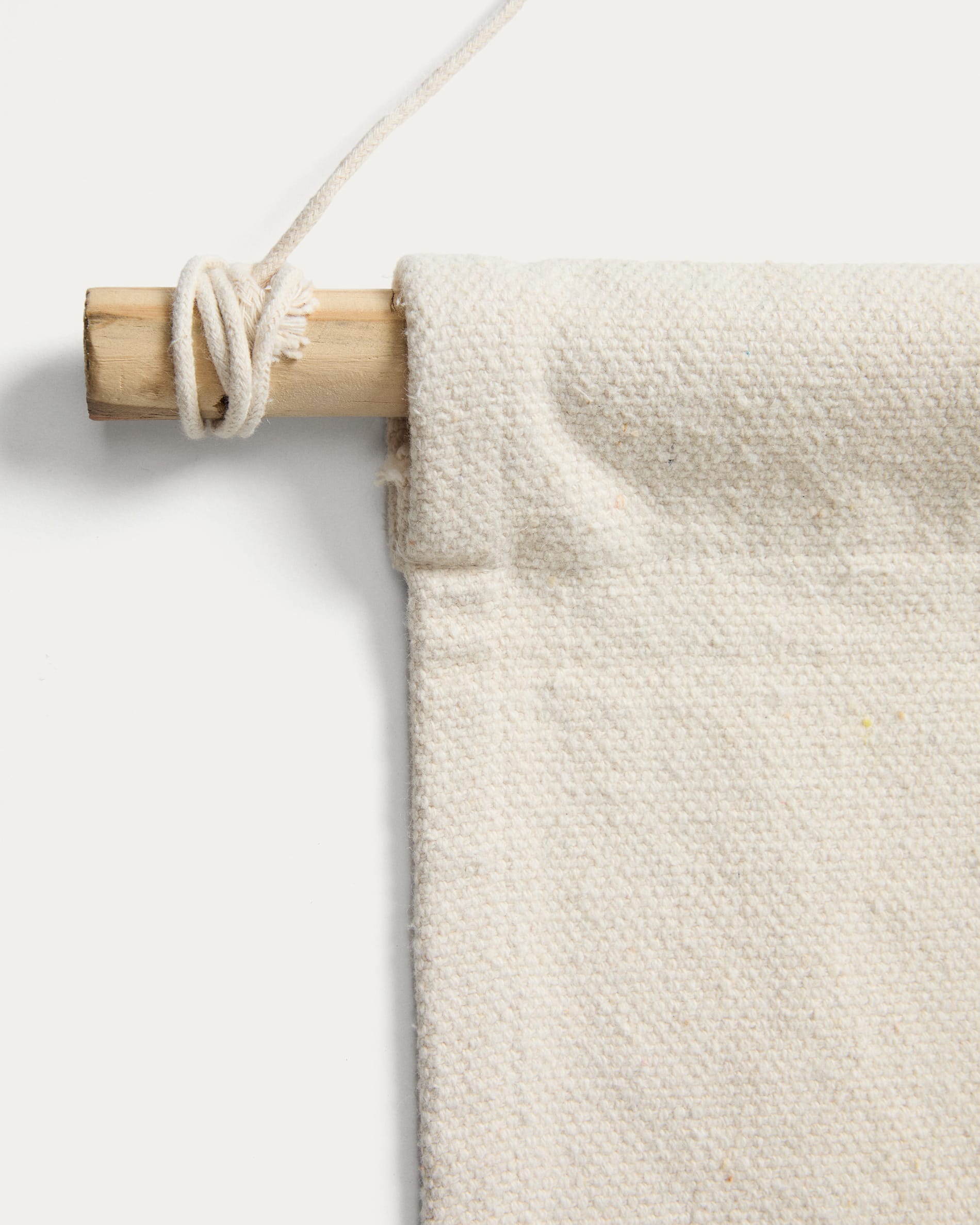 KAVE HOME Wandteppich TADEA