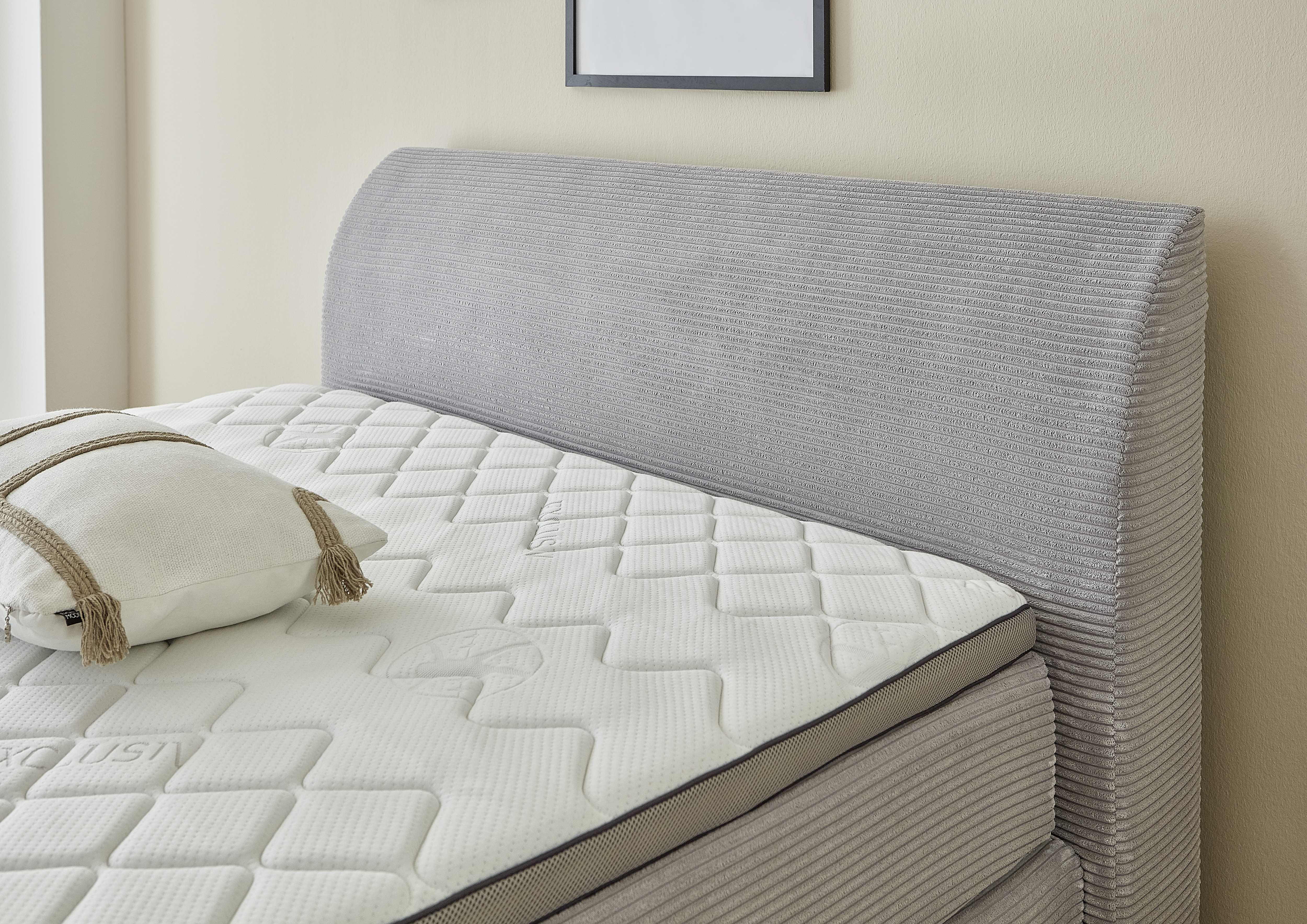 SUN GARDEN Boxspringbett KURT BX2380 SUN GARDEN Boxspringbett KURT BX2380