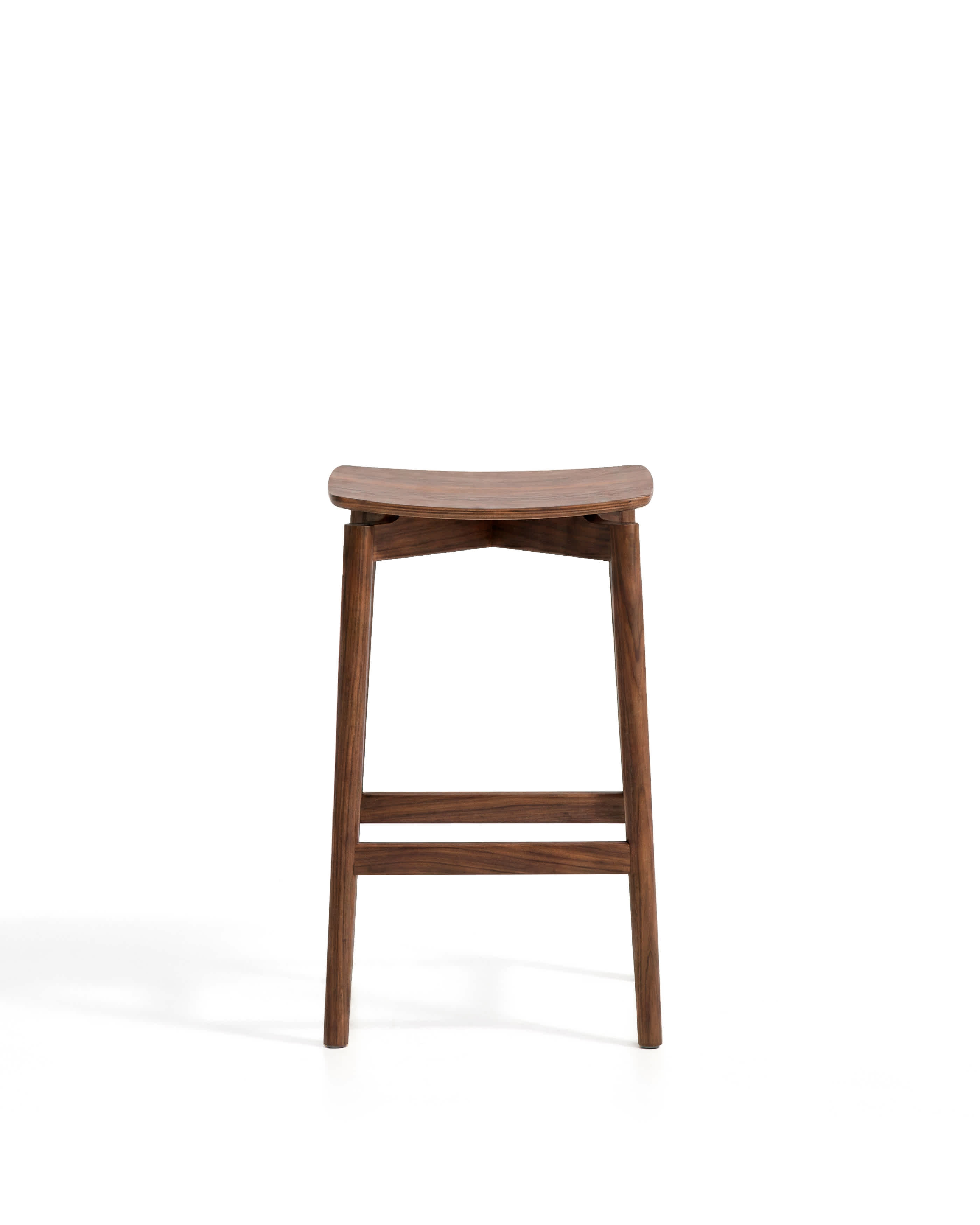 Kave Home EVERA bar stool