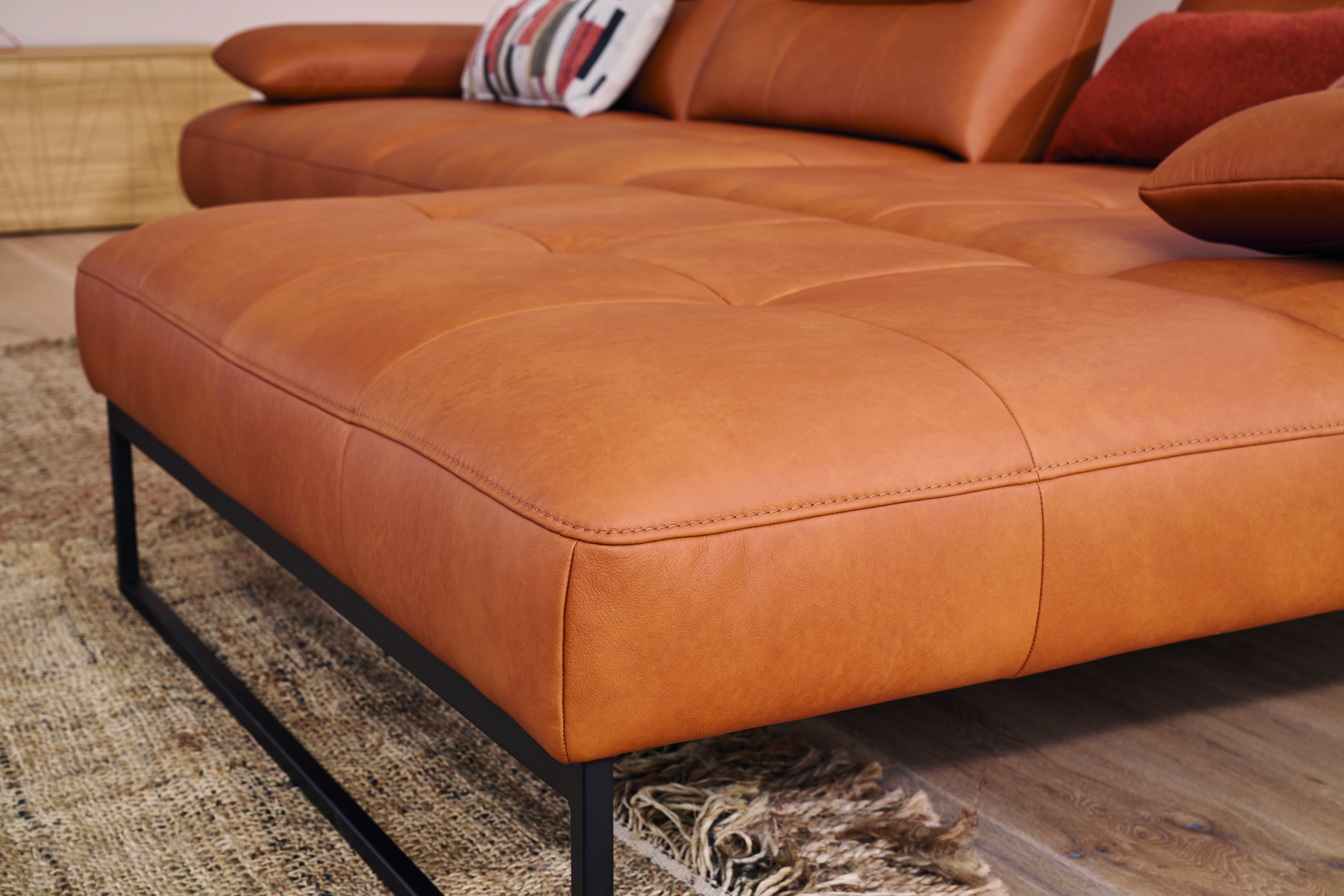 HIMOLLA Sofa TANGRAM