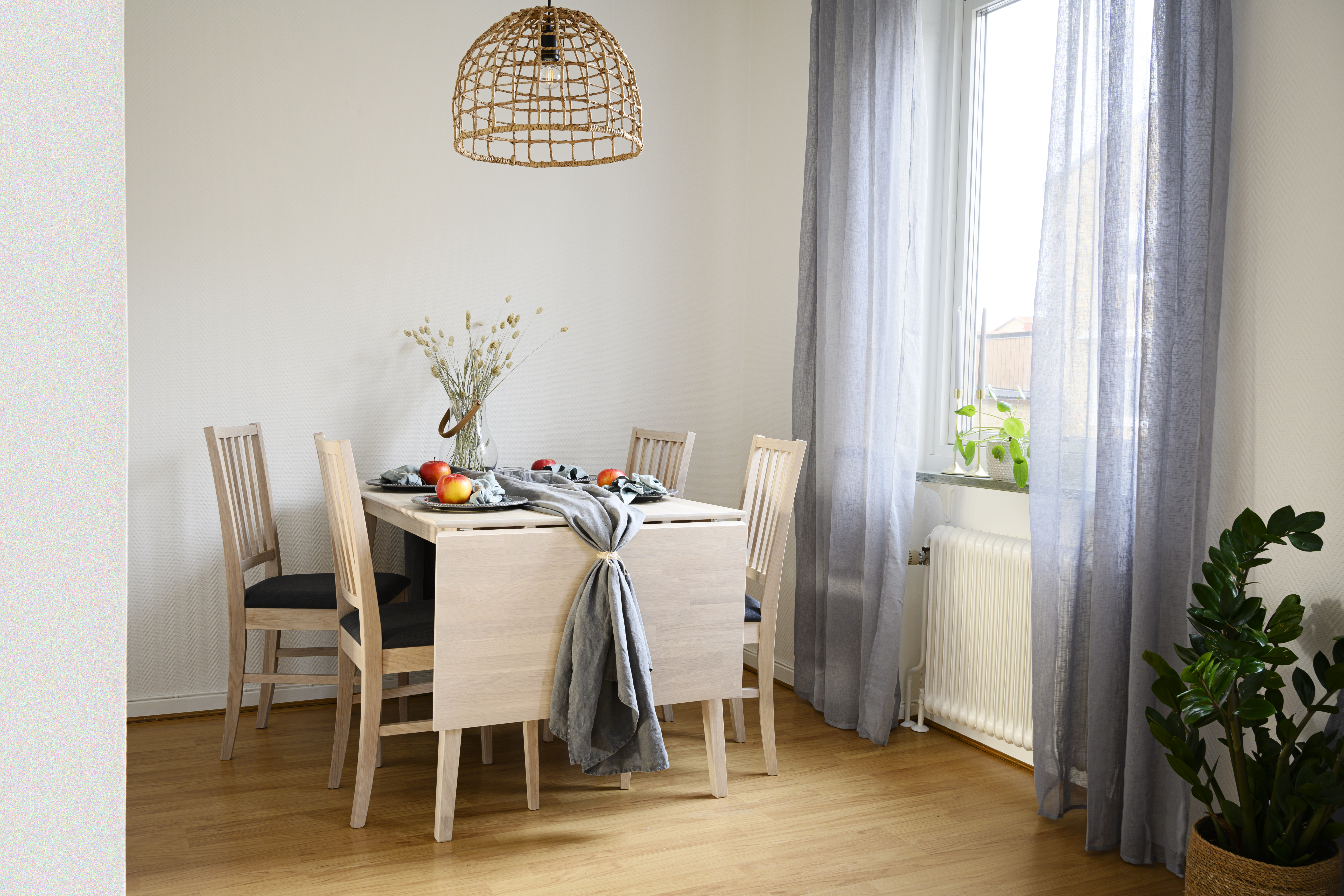 ROWICO Stuhl FILIPPA ROWICO Stuhl FILIPPA