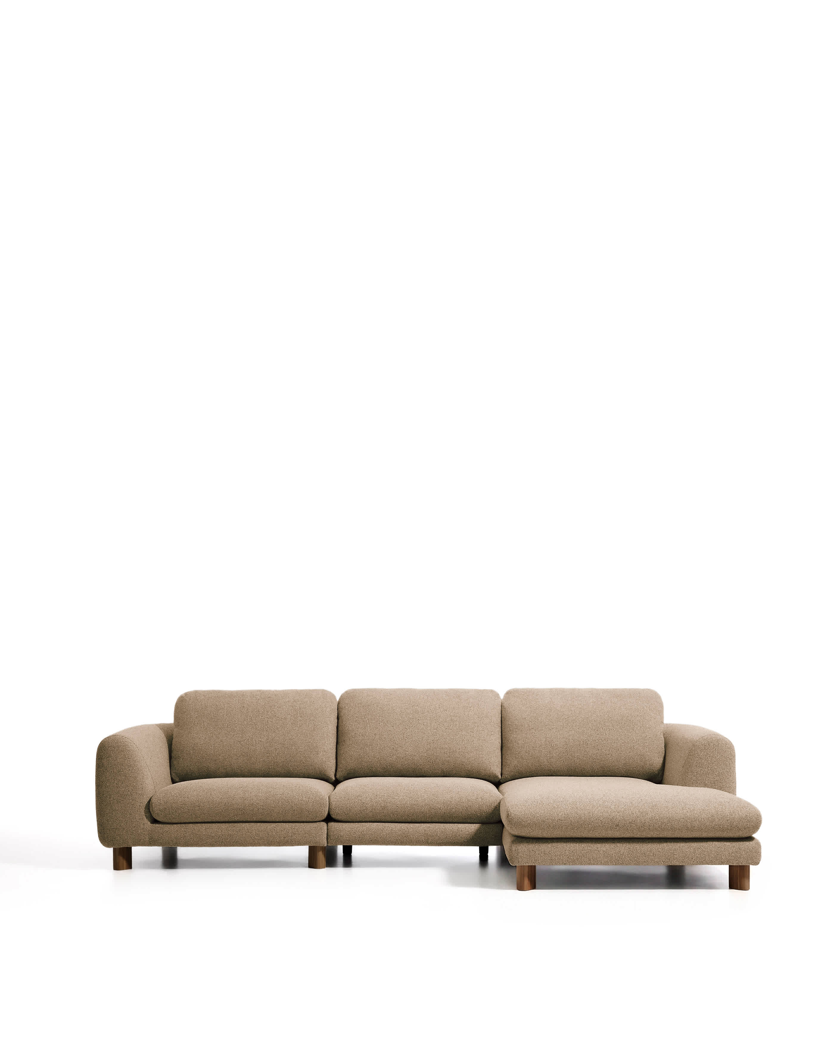 KAVE HOME Sofa VERA